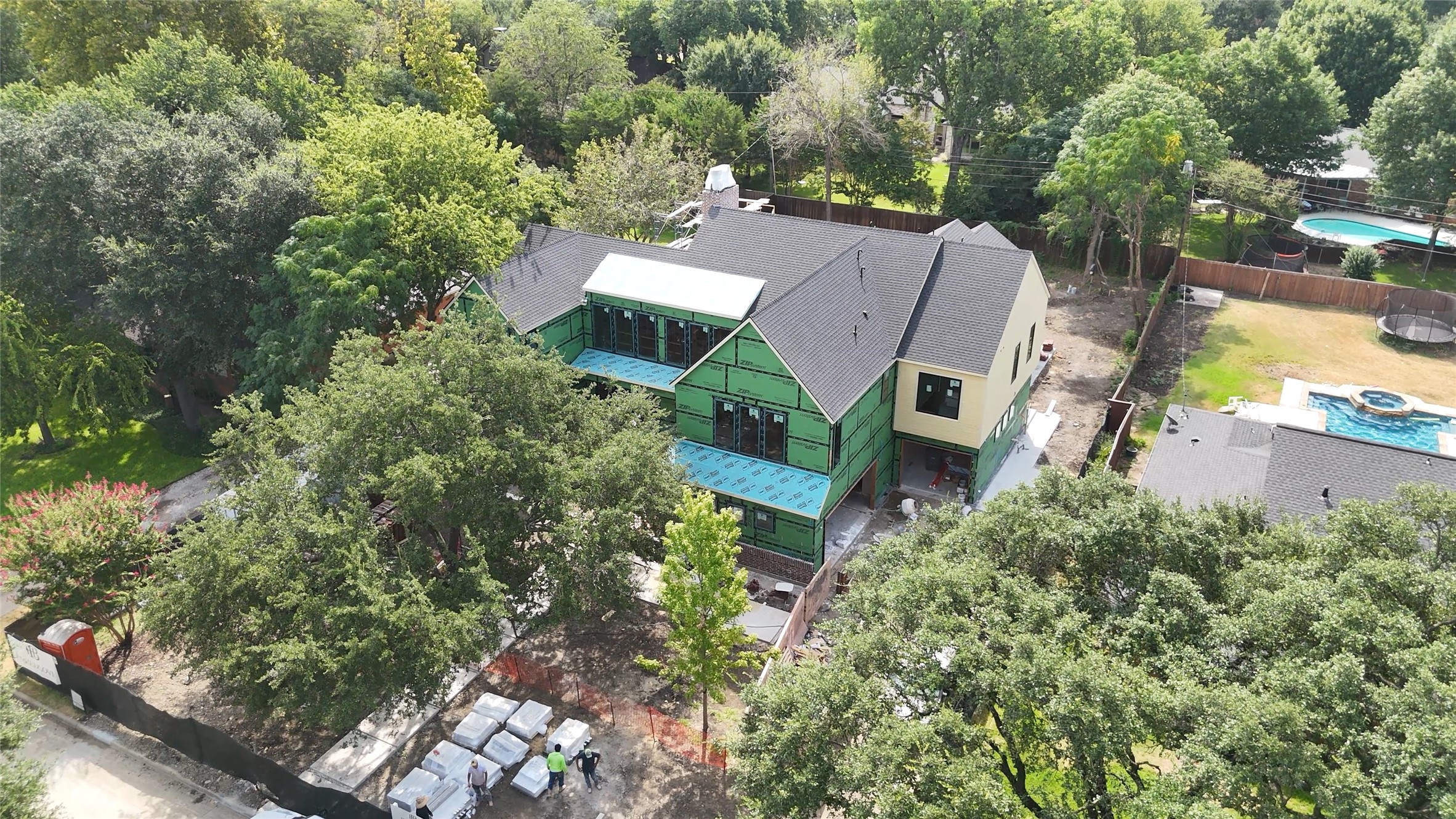 10718 Morning Glory Drive