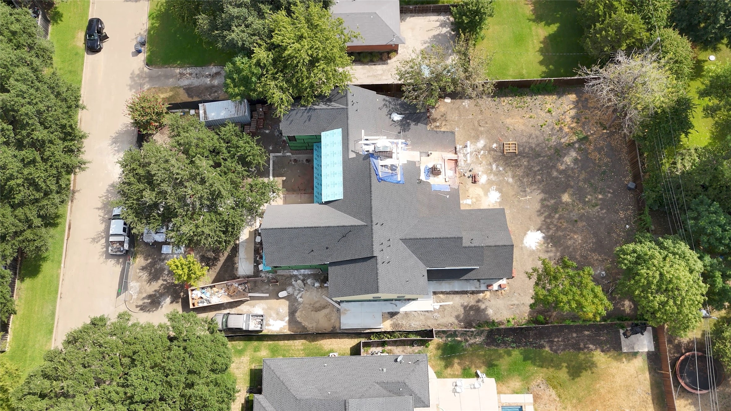 10718 Morning Glory Drive