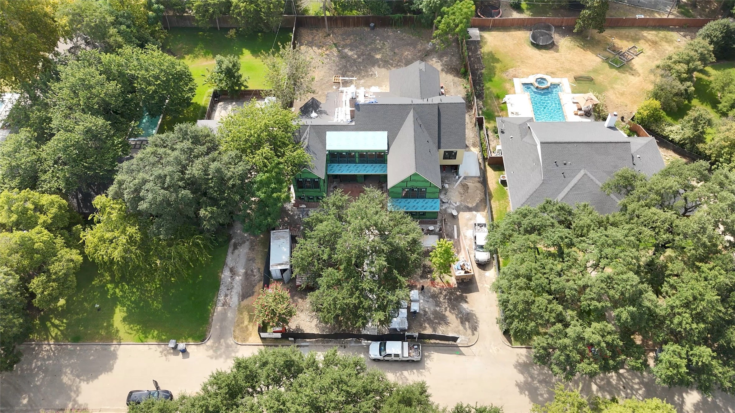 10718 Morning Glory Drive