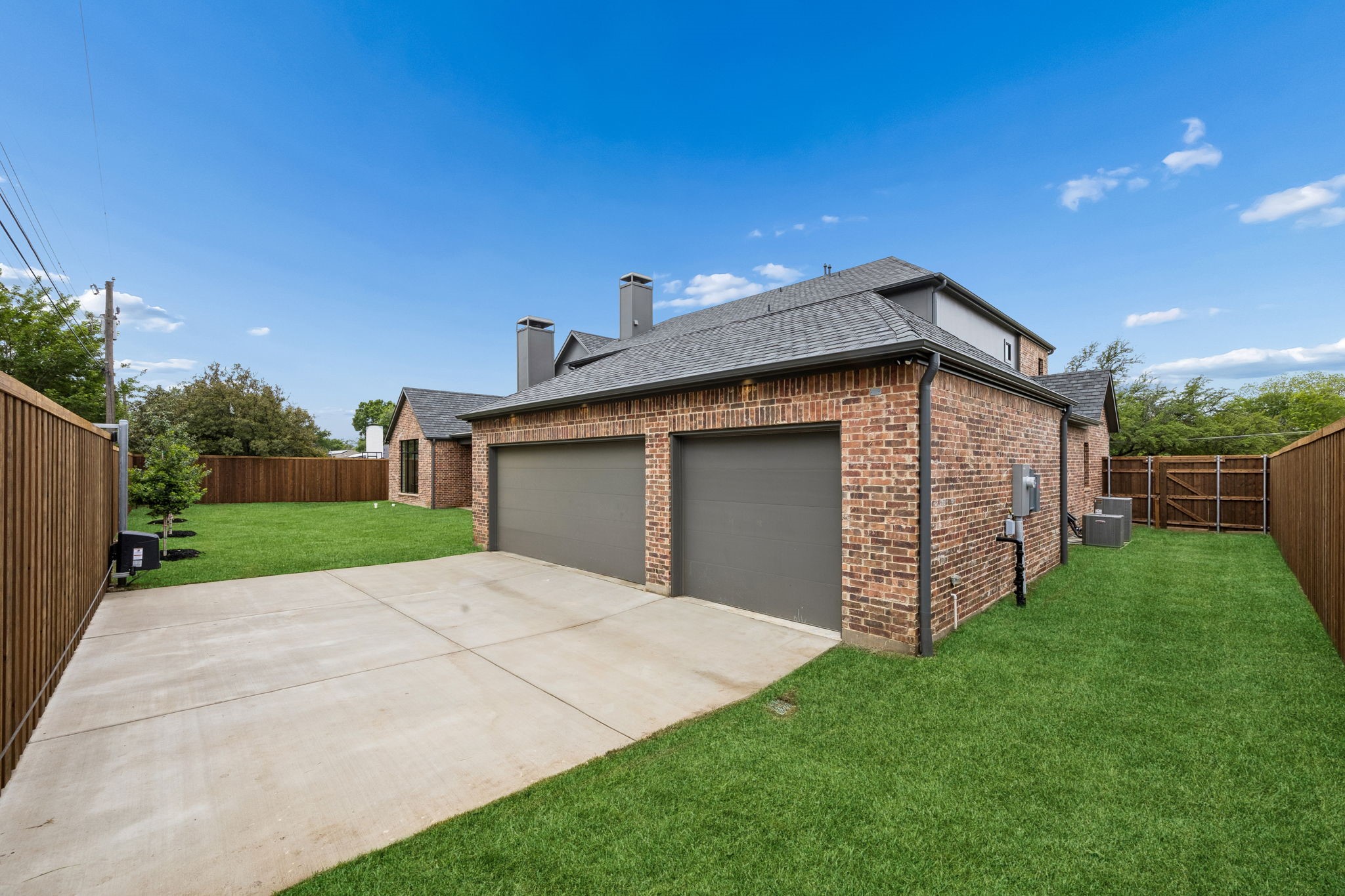10128 Coppedge Lane