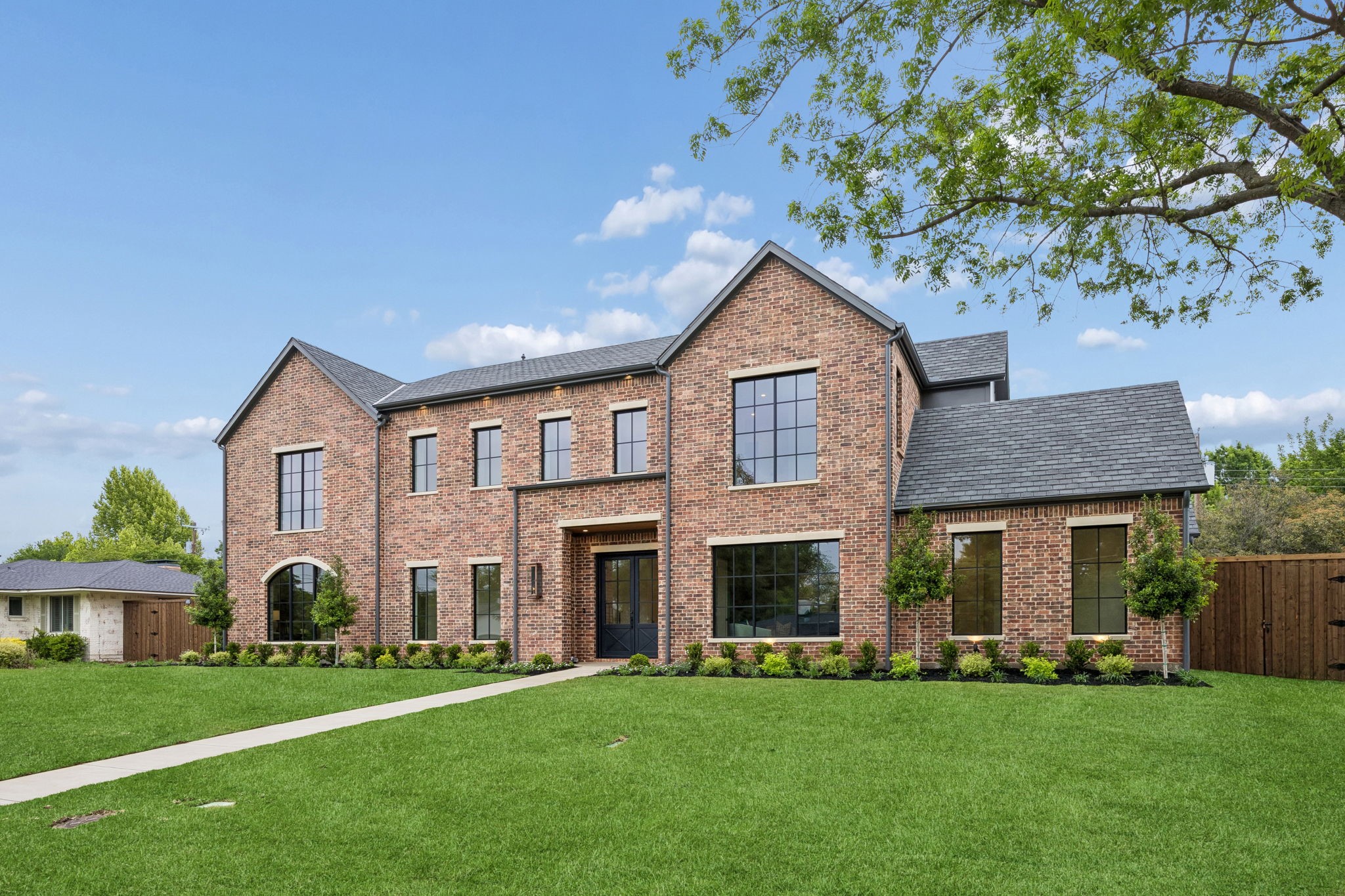 10128 Coppedge Lane