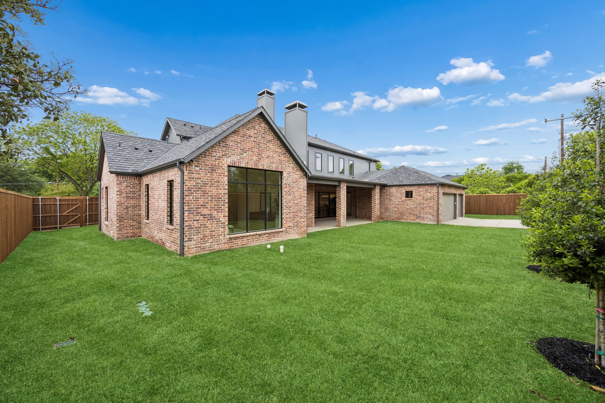 10128 Coppedge Lane