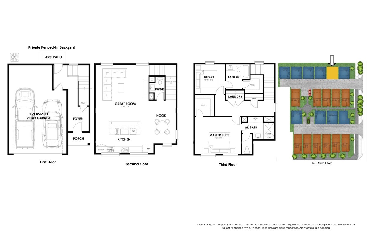 1112 Lavender Ridge