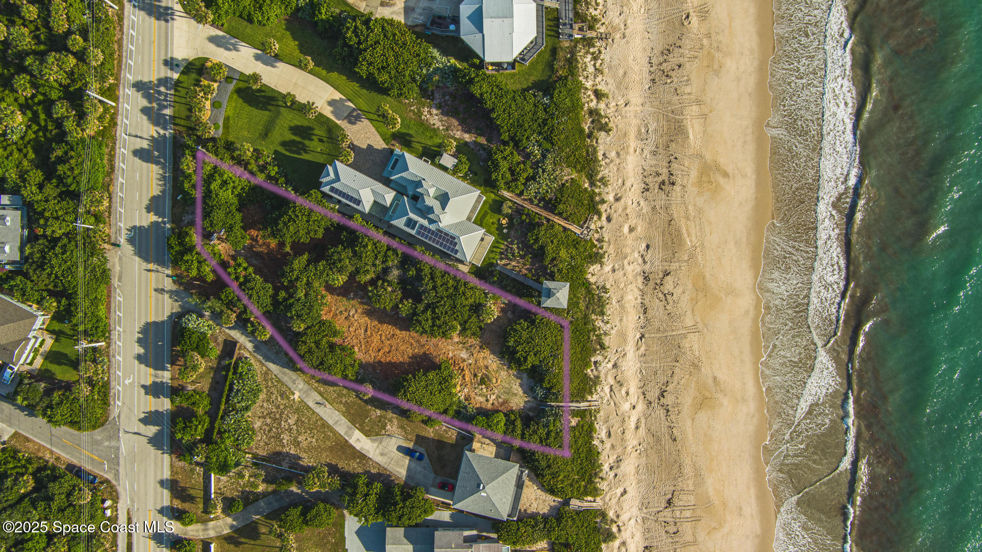 5835 Highway A1a