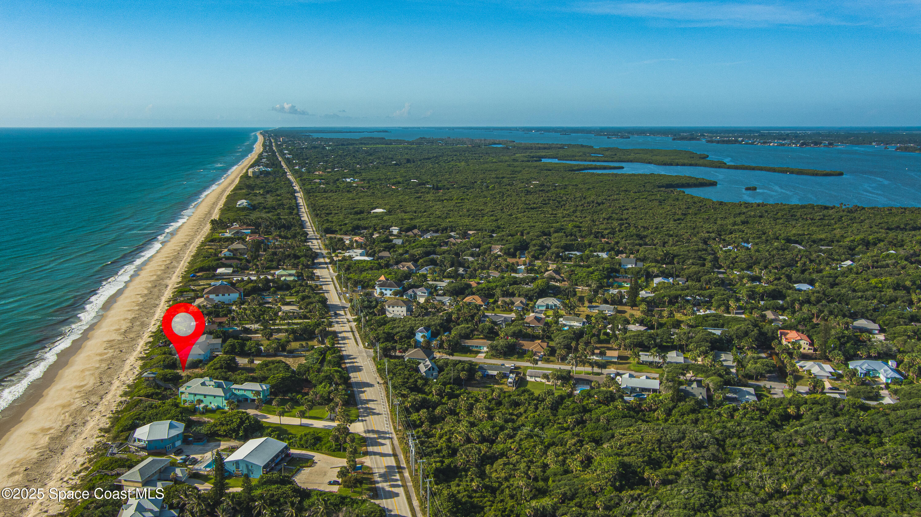 5835 Highway A1a