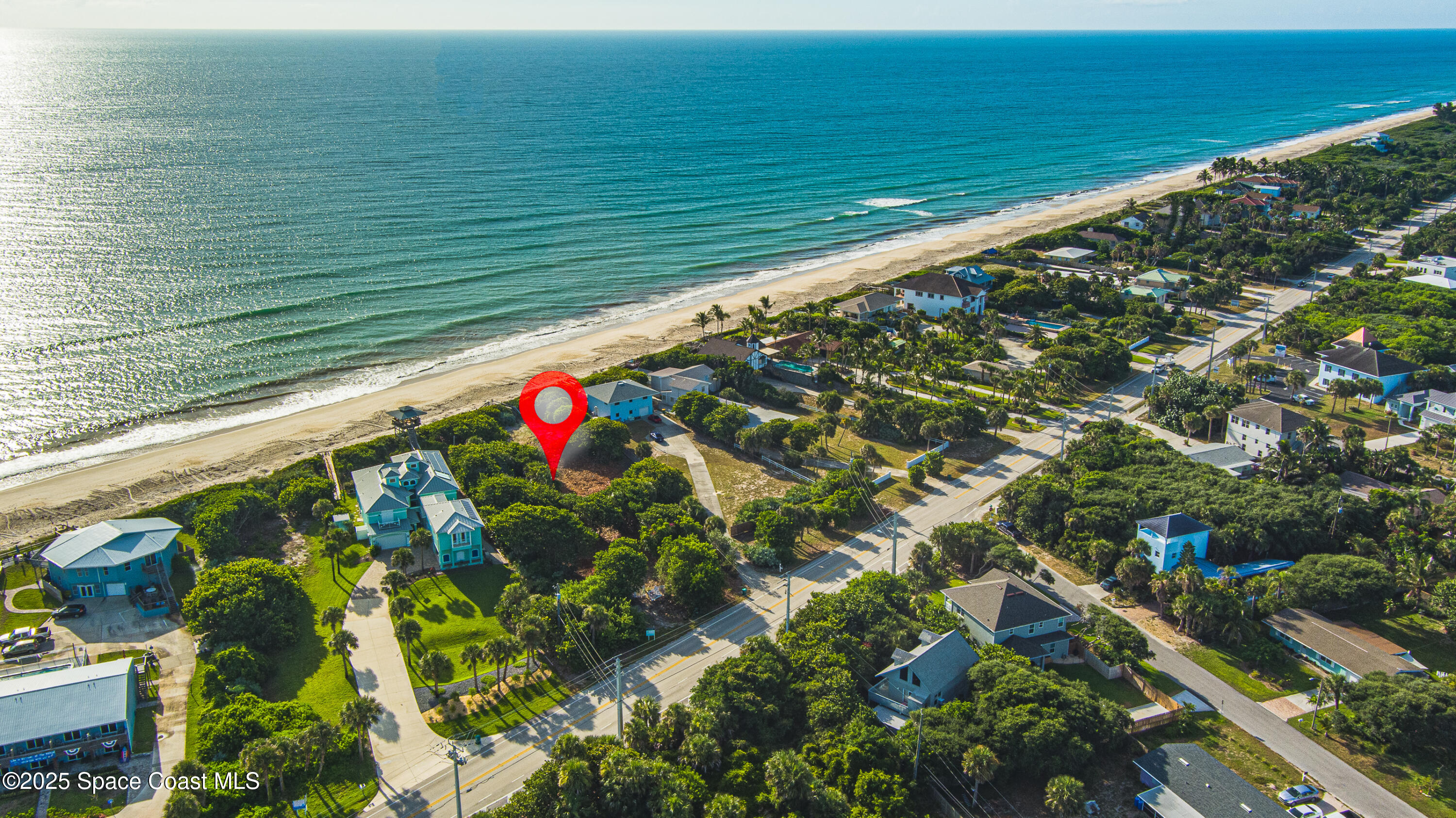 5835 Highway A1a