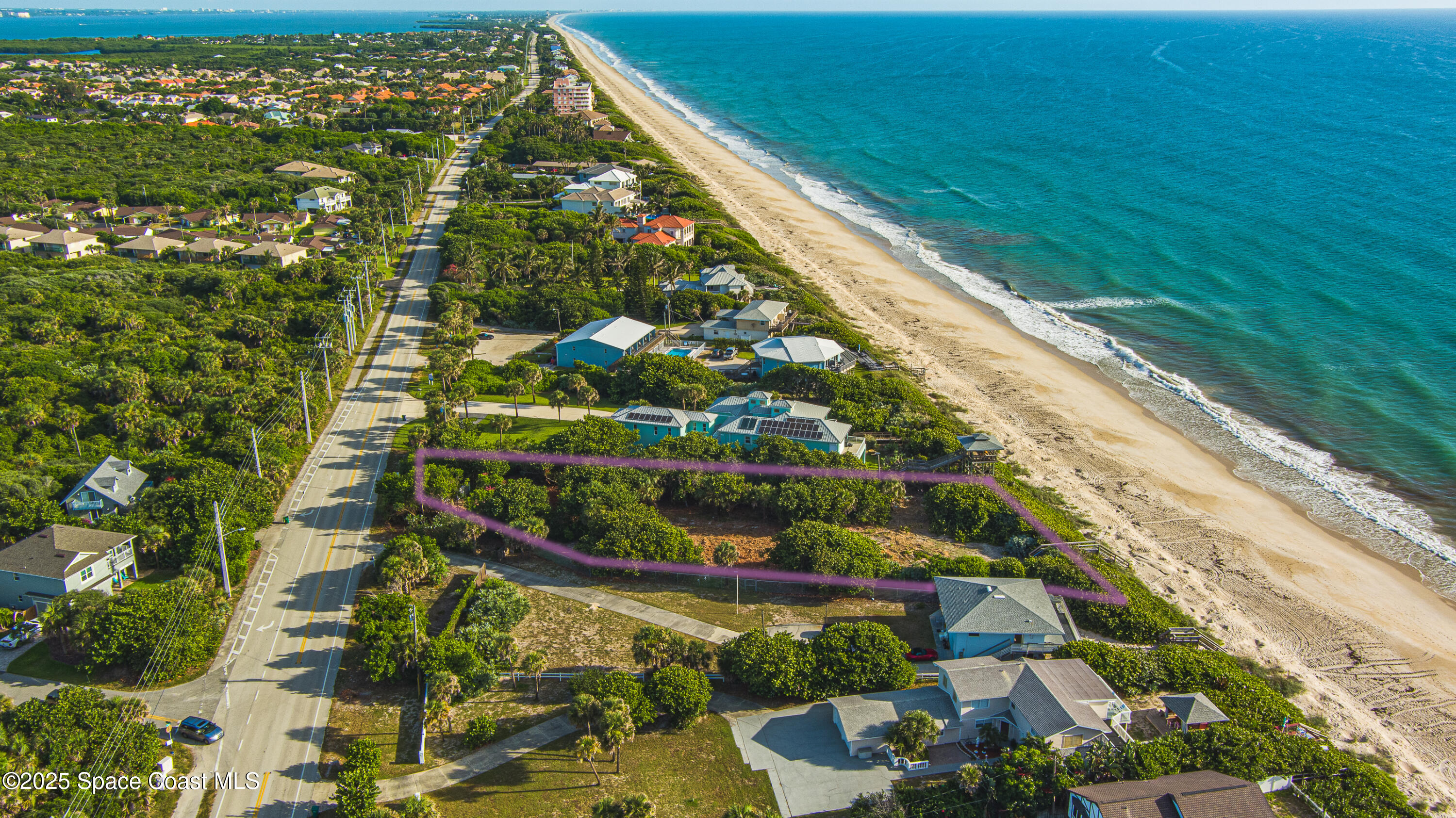 5835 Highway A1a