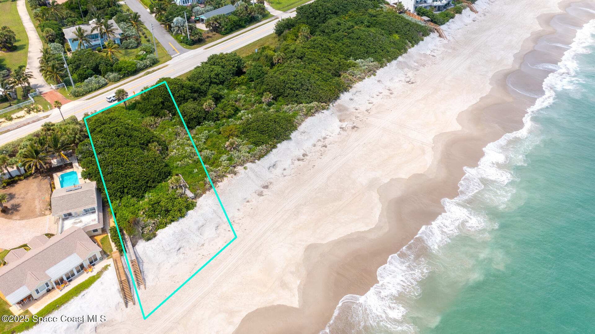 3425 Highway A1a