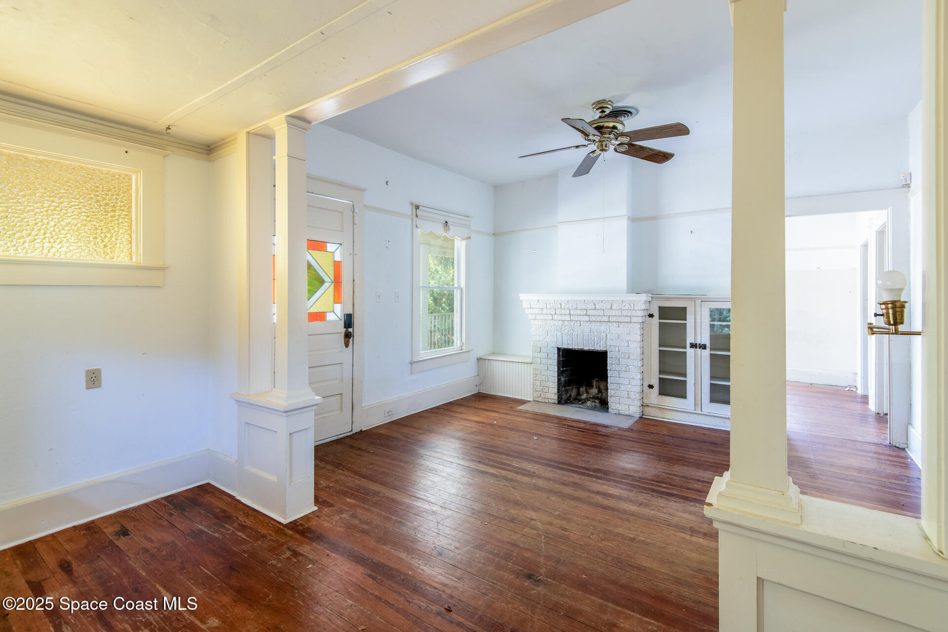 2101 Vernon Place