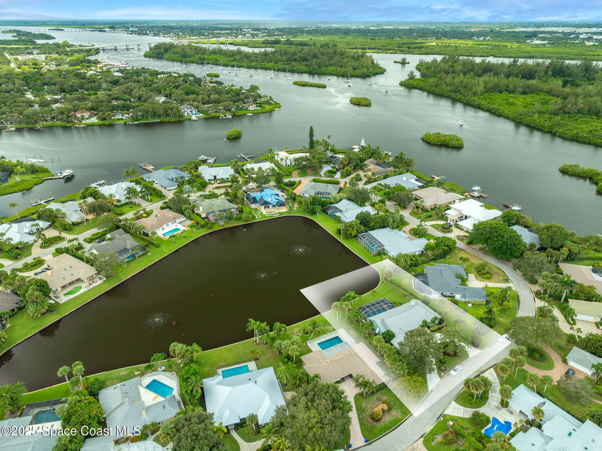 38 Cache Cay Drive
