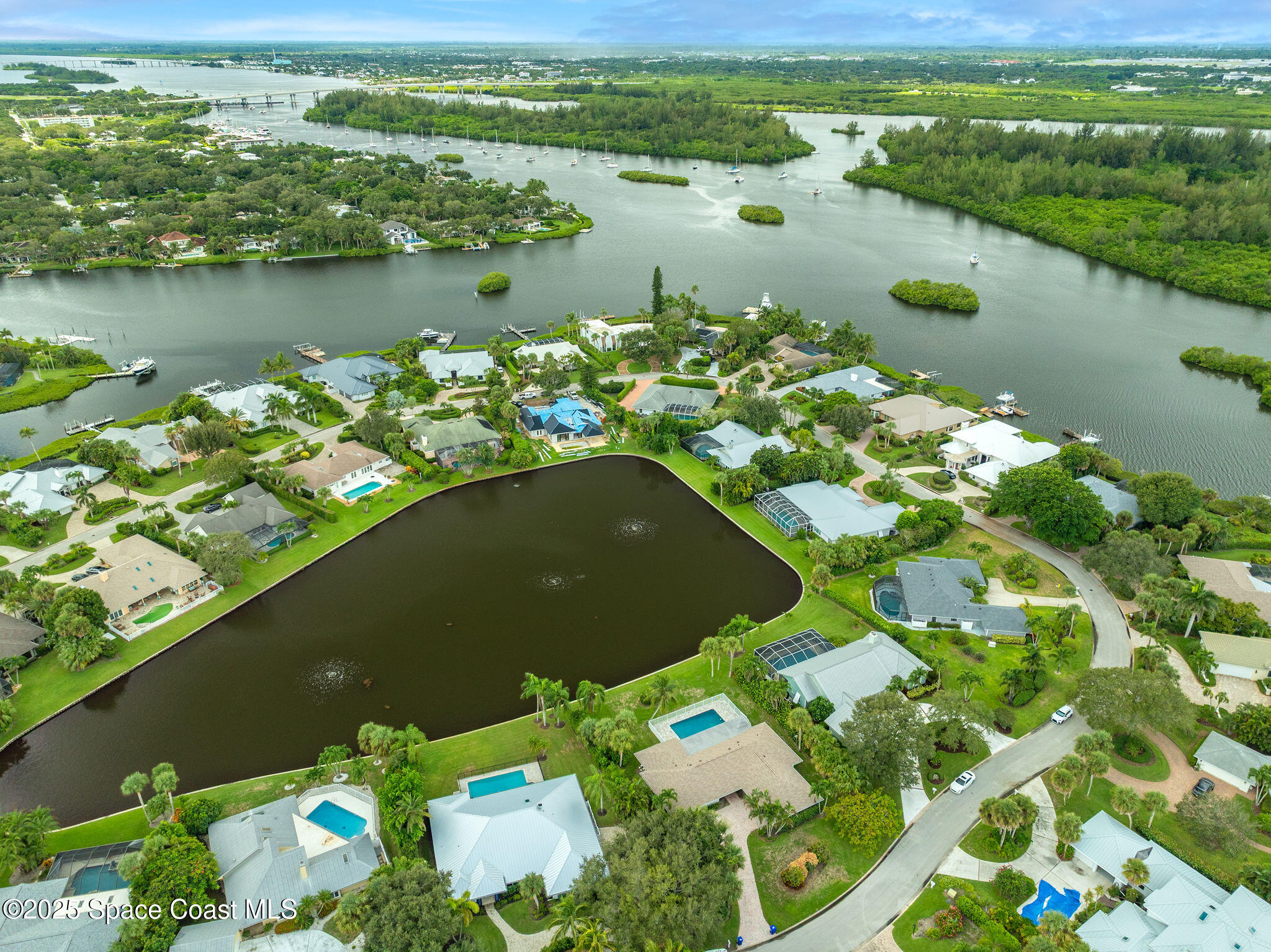 38 Cache Cay Drive