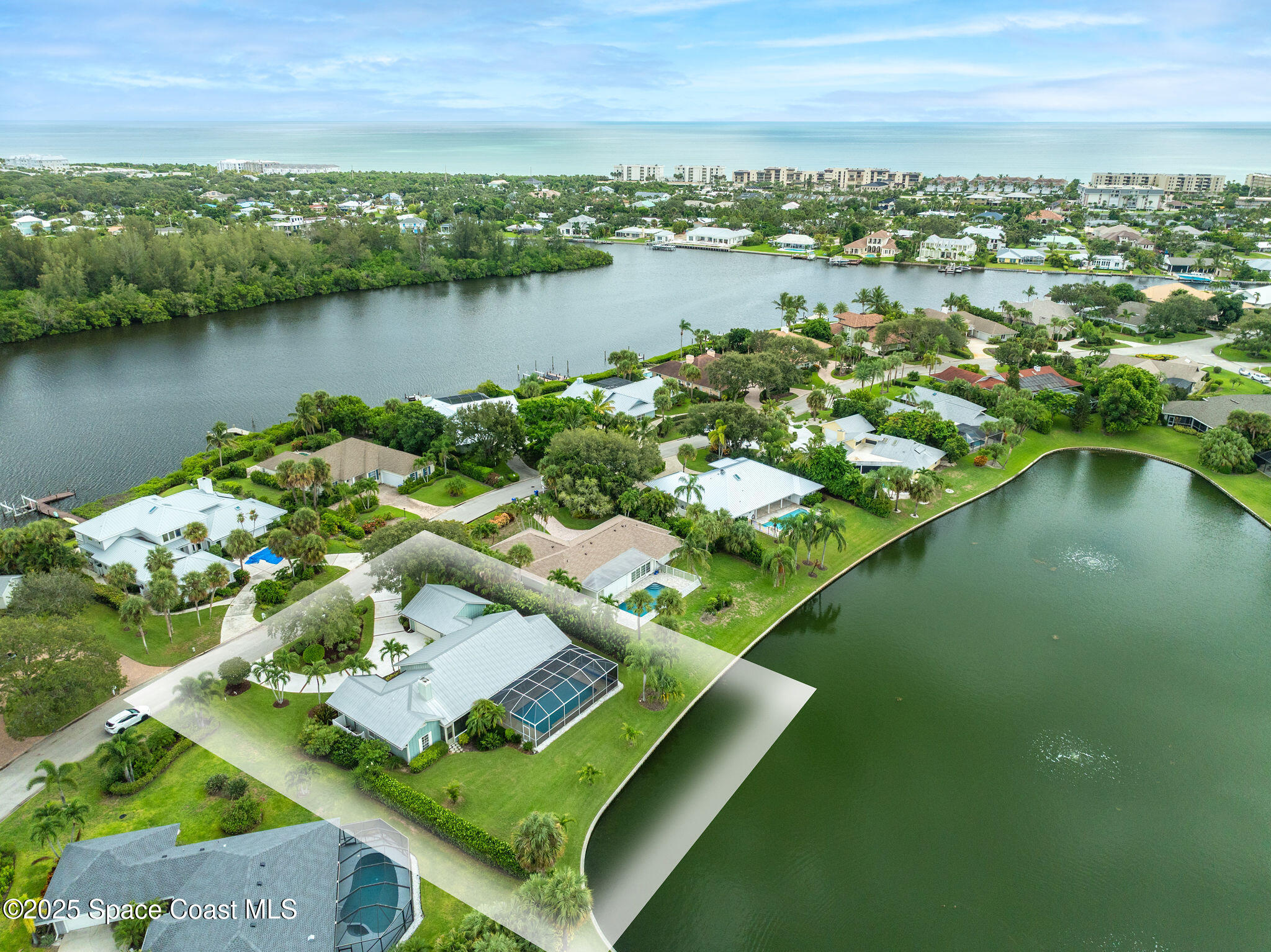 38 Cache Cay Drive