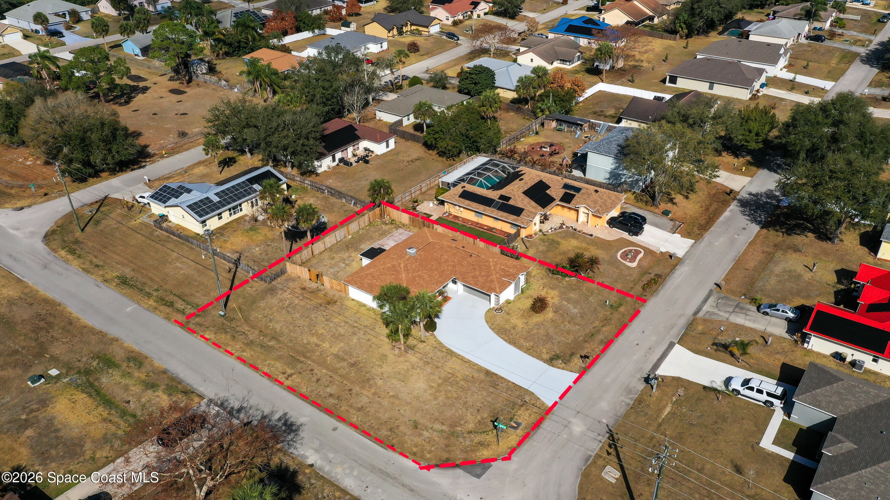 1604 Carbondale Avenue NW