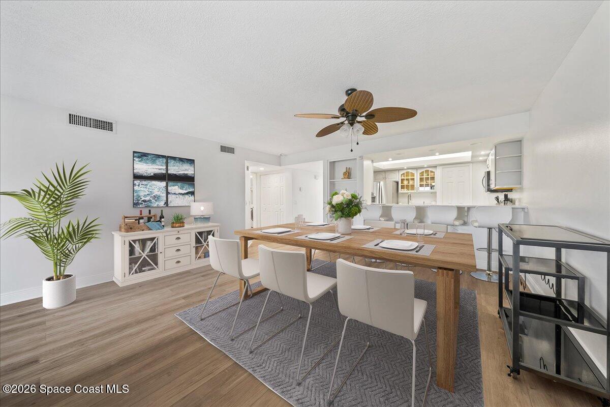 300 S Banana River Boulevard 205