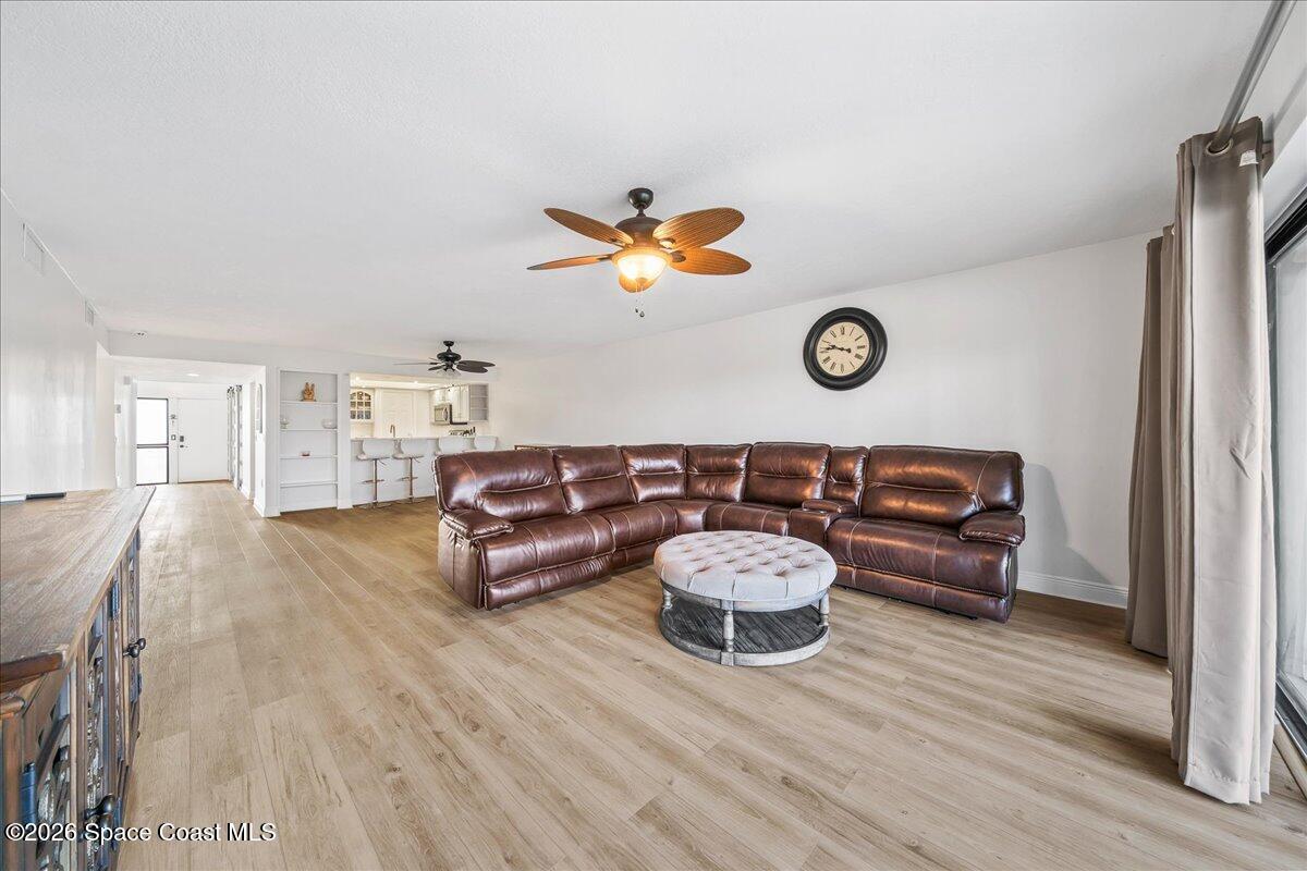 300 S Banana River Boulevard 205