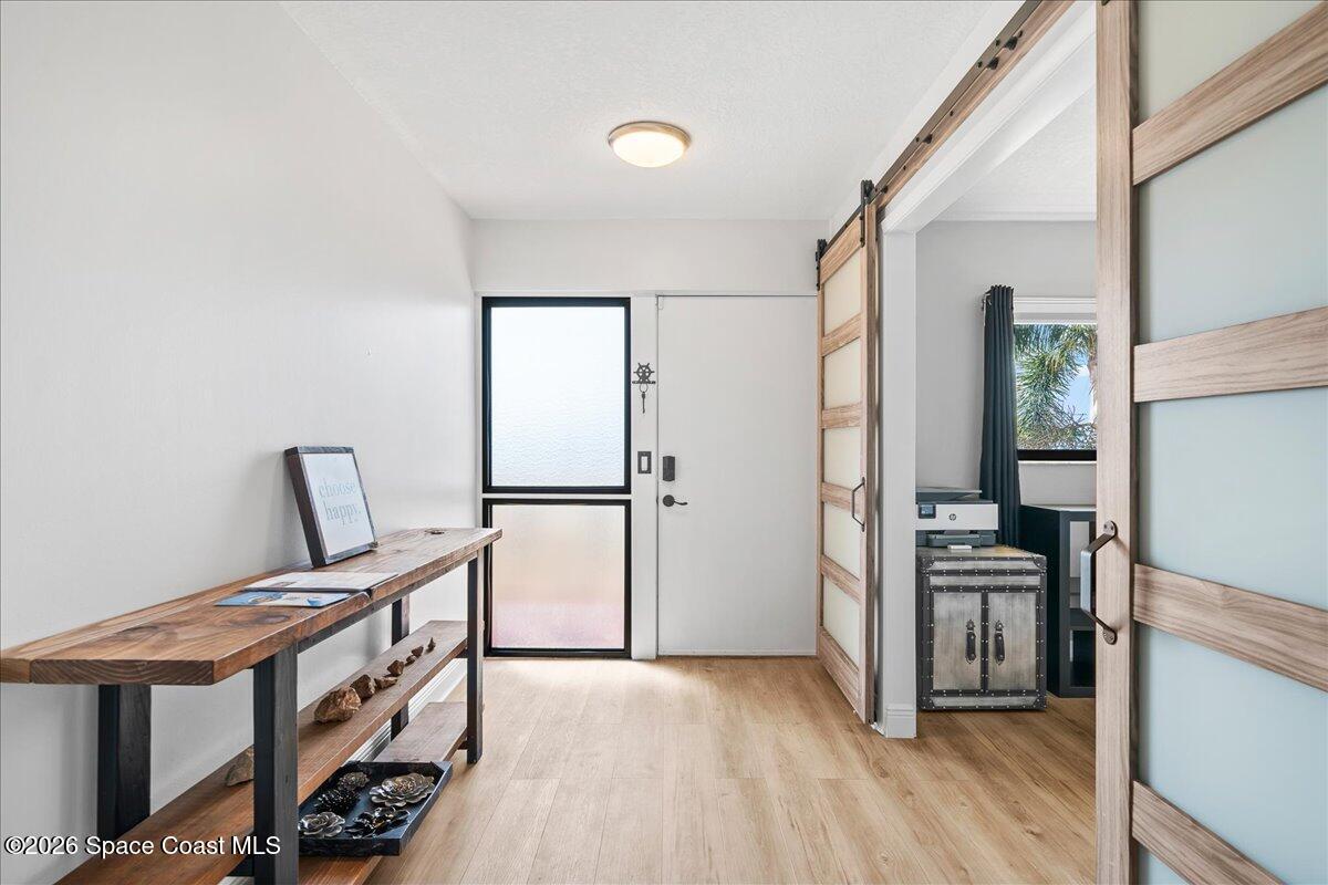 300 S Banana River Boulevard 205