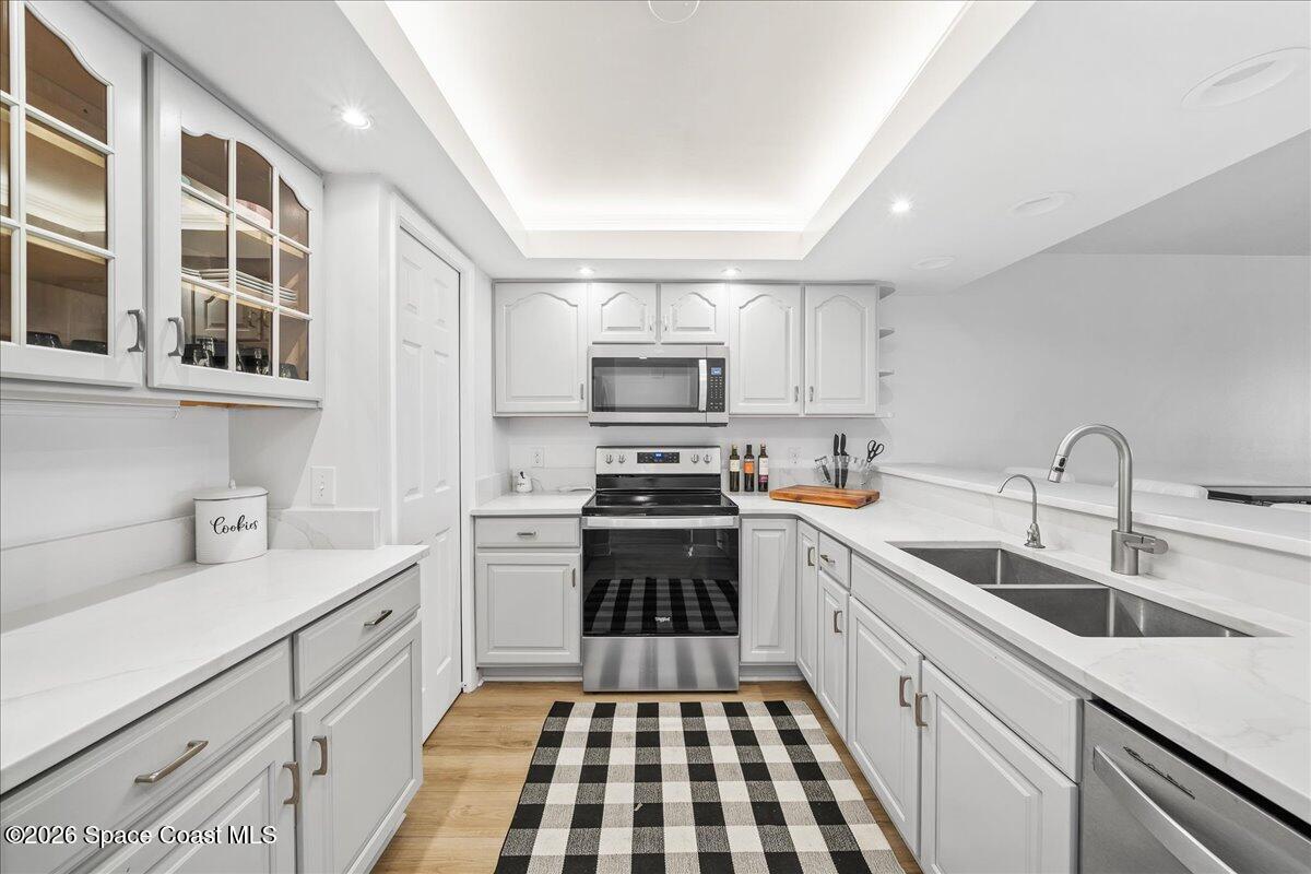 300 S Banana River Boulevard 205