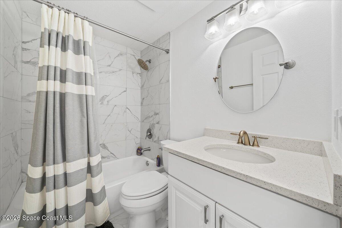 300 S Banana River Boulevard 205