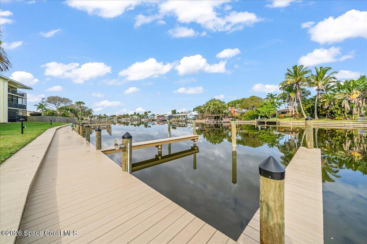 300 S Banana River Boulevard 205
