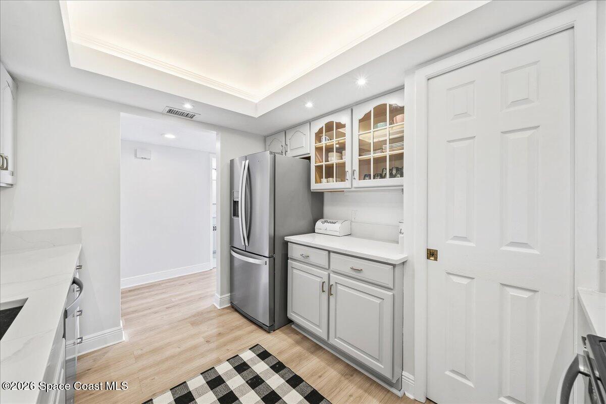 300 S Banana River Boulevard 205