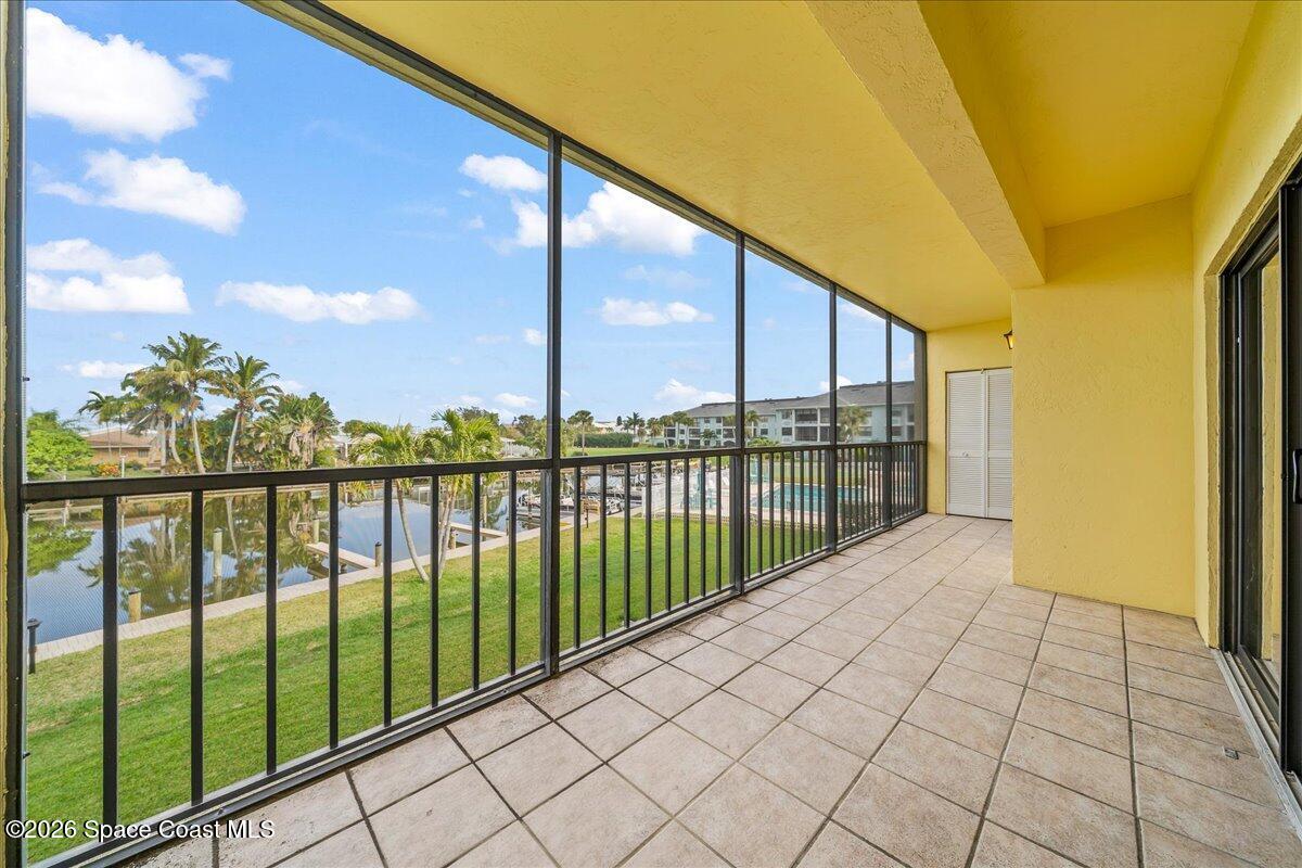 300 S Banana River Boulevard 205