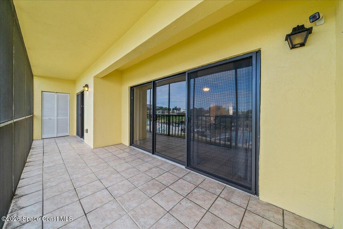 300 S Banana River Boulevard 205