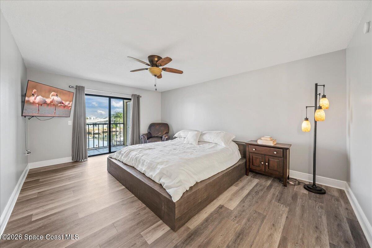 300 S Banana River Boulevard 205