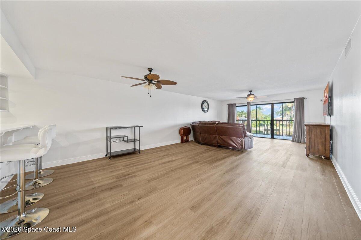 300 S Banana River Boulevard 205