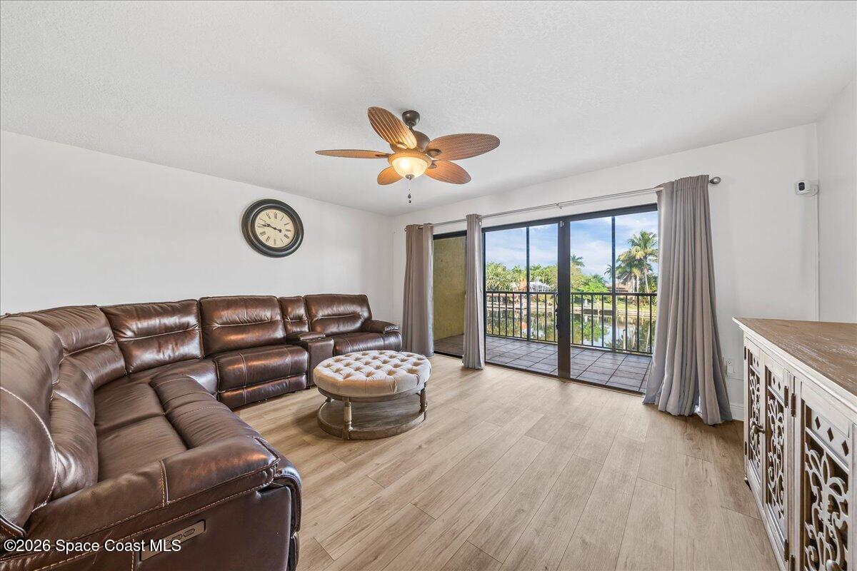 300 S Banana River Boulevard 205
