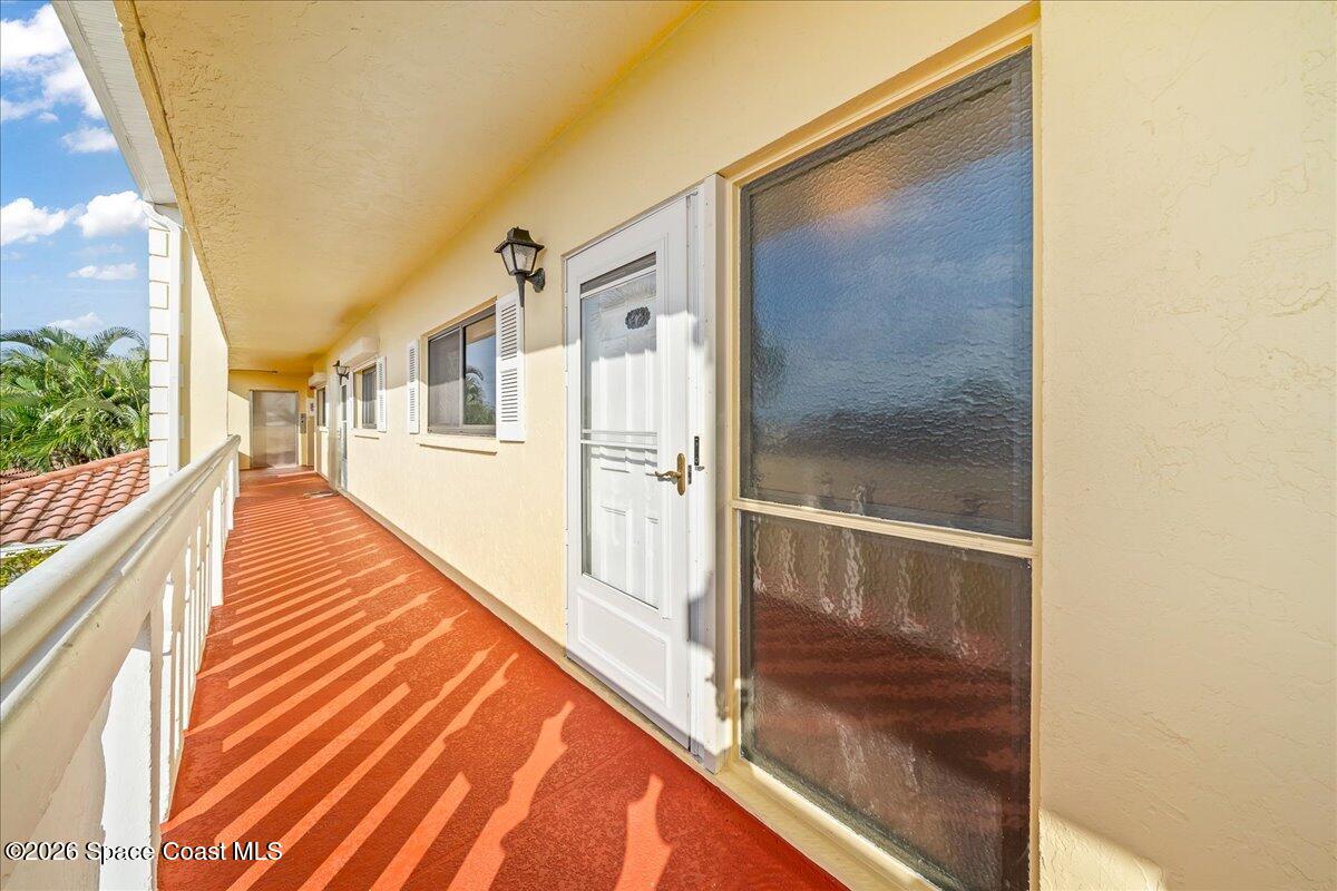 300 S Banana River Boulevard 205