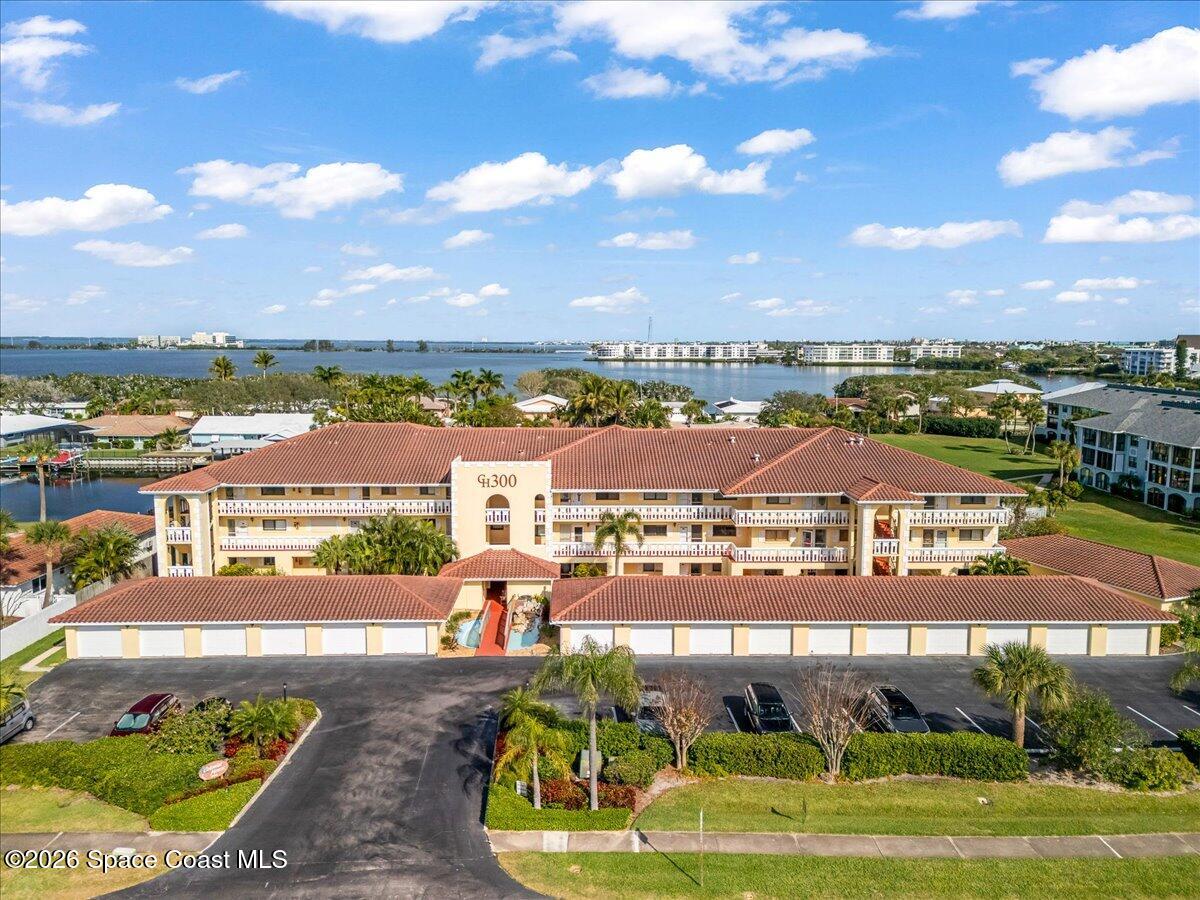 300 S Banana River Boulevard 205