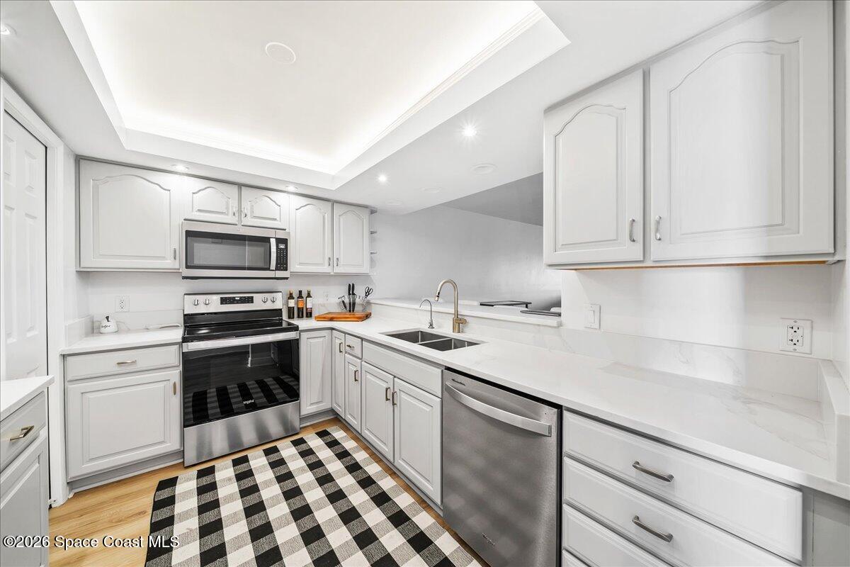 300 S Banana River Boulevard 205