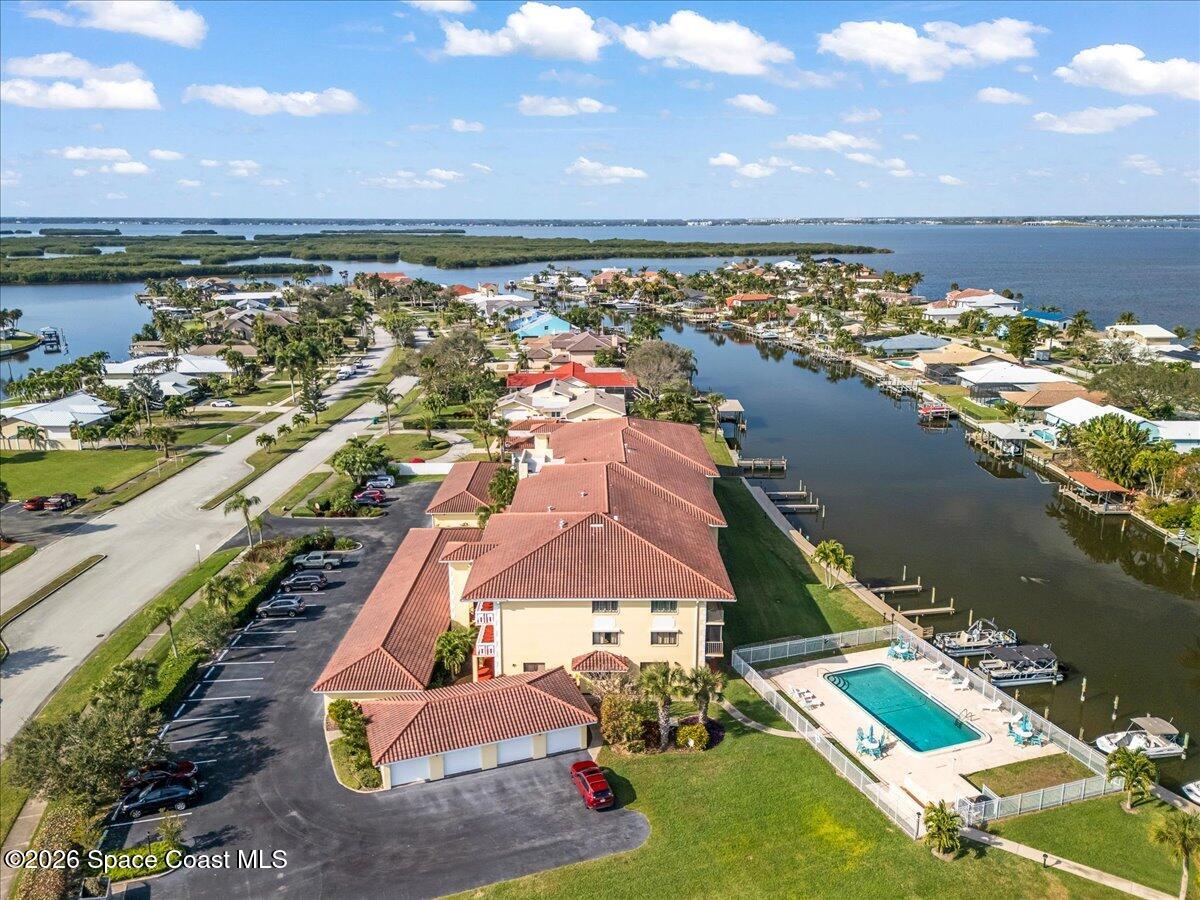 300 S Banana River Boulevard 205