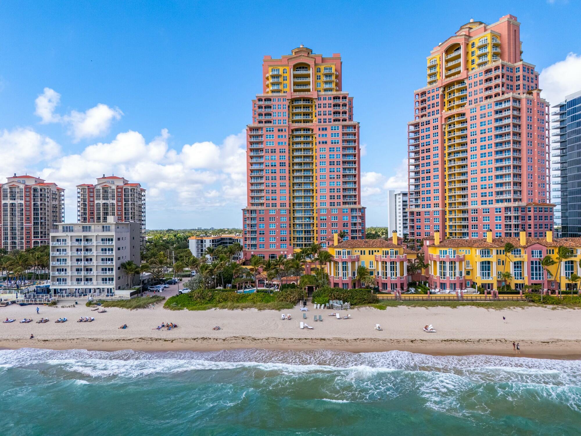 2100 N Ocean Boulevard 26a