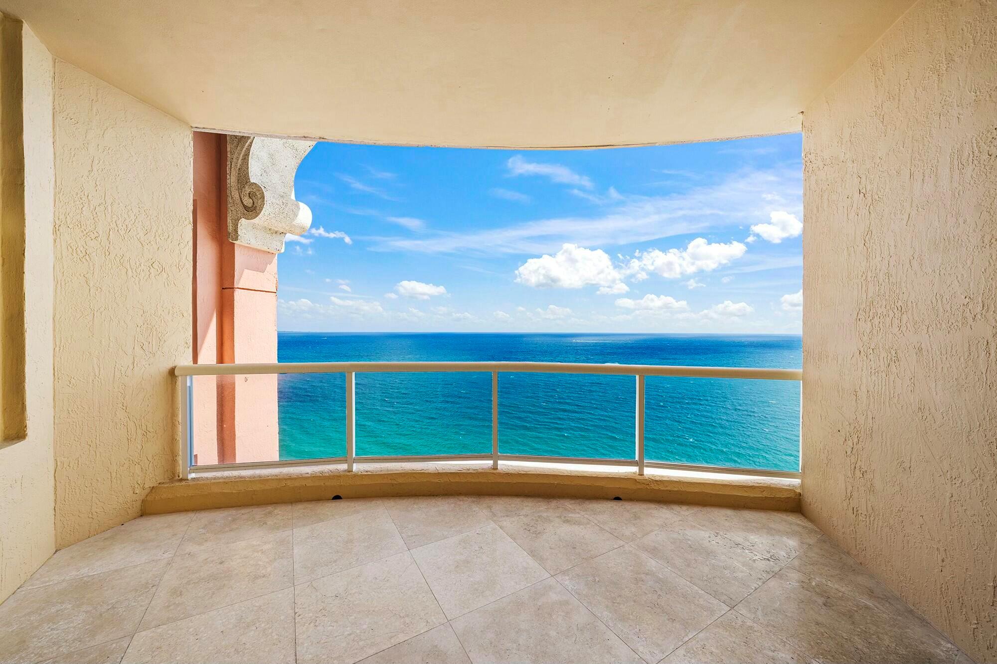 2100 N Ocean Boulevard 26a