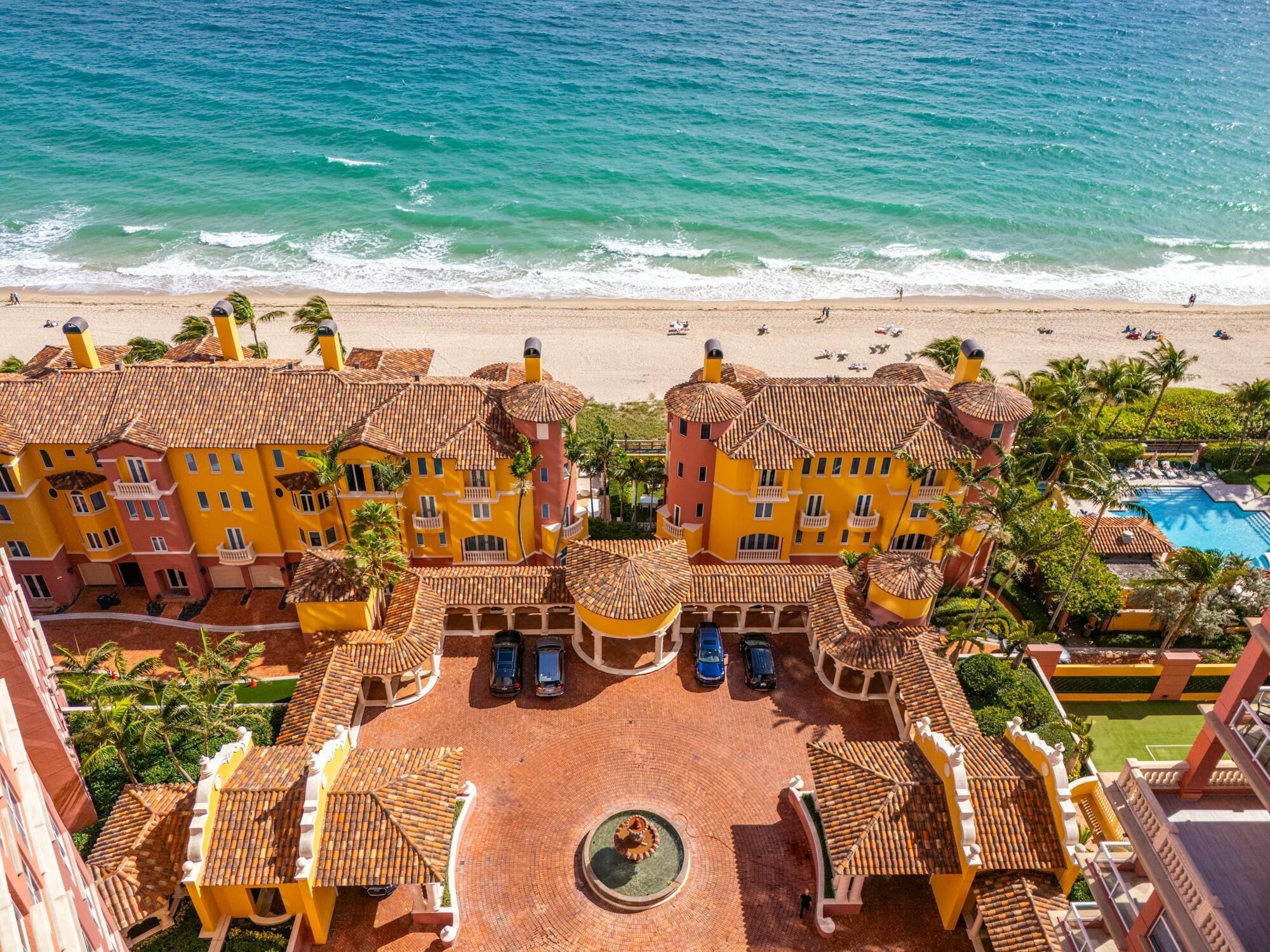 2100 N Ocean Boulevard 26a