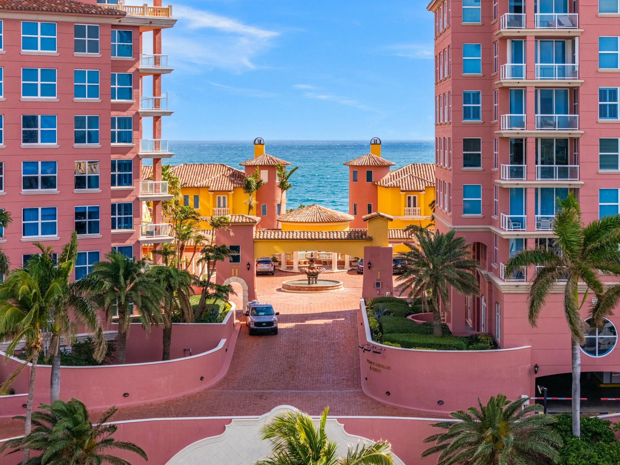2100 N Ocean Boulevard 26a