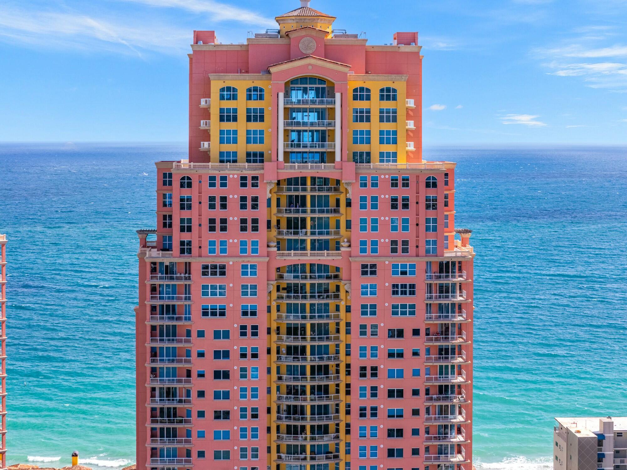 2100 N Ocean Boulevard 26a