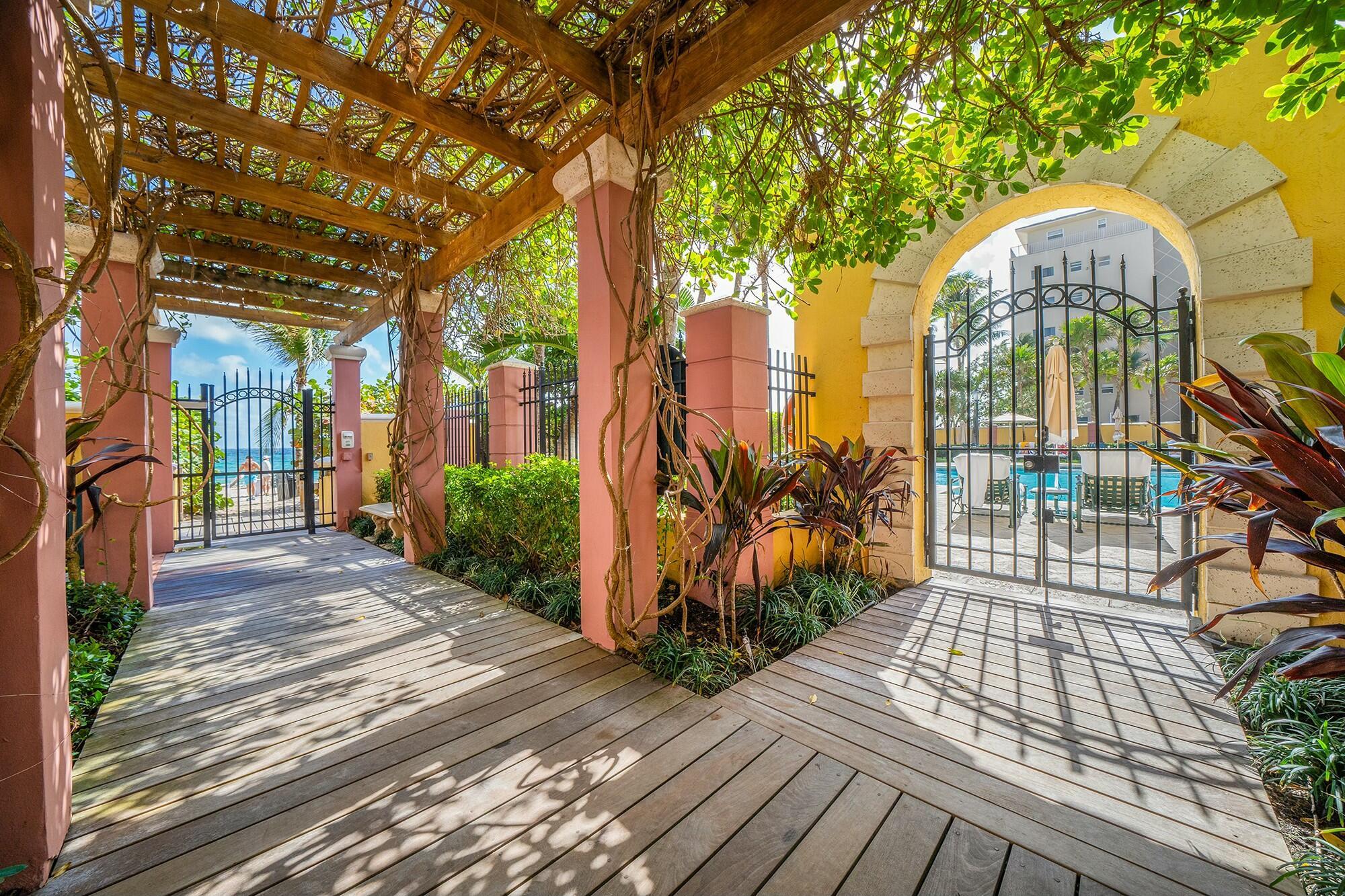 2100 N Ocean Boulevard 26a