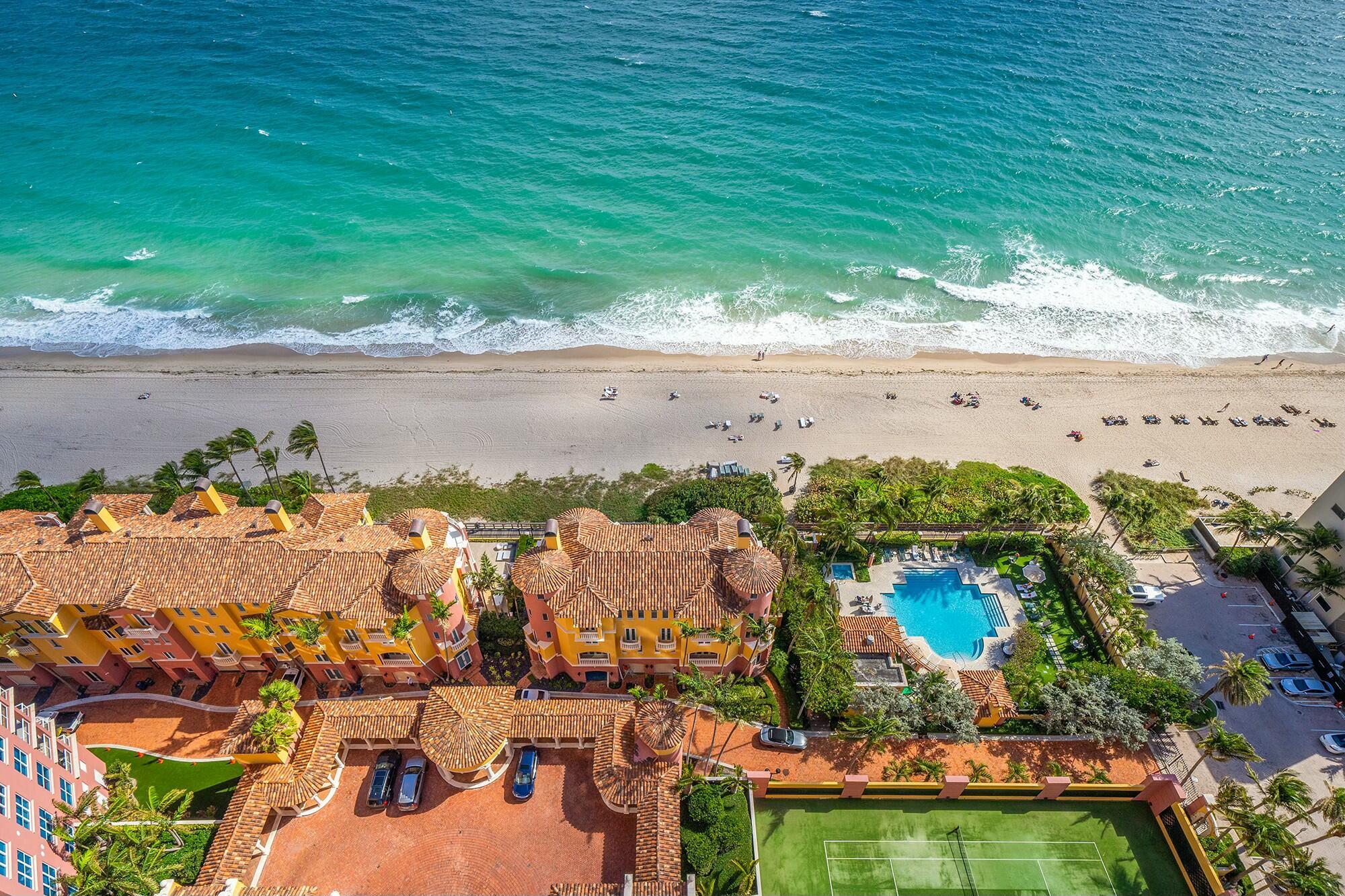 2100 N Ocean Boulevard 26a