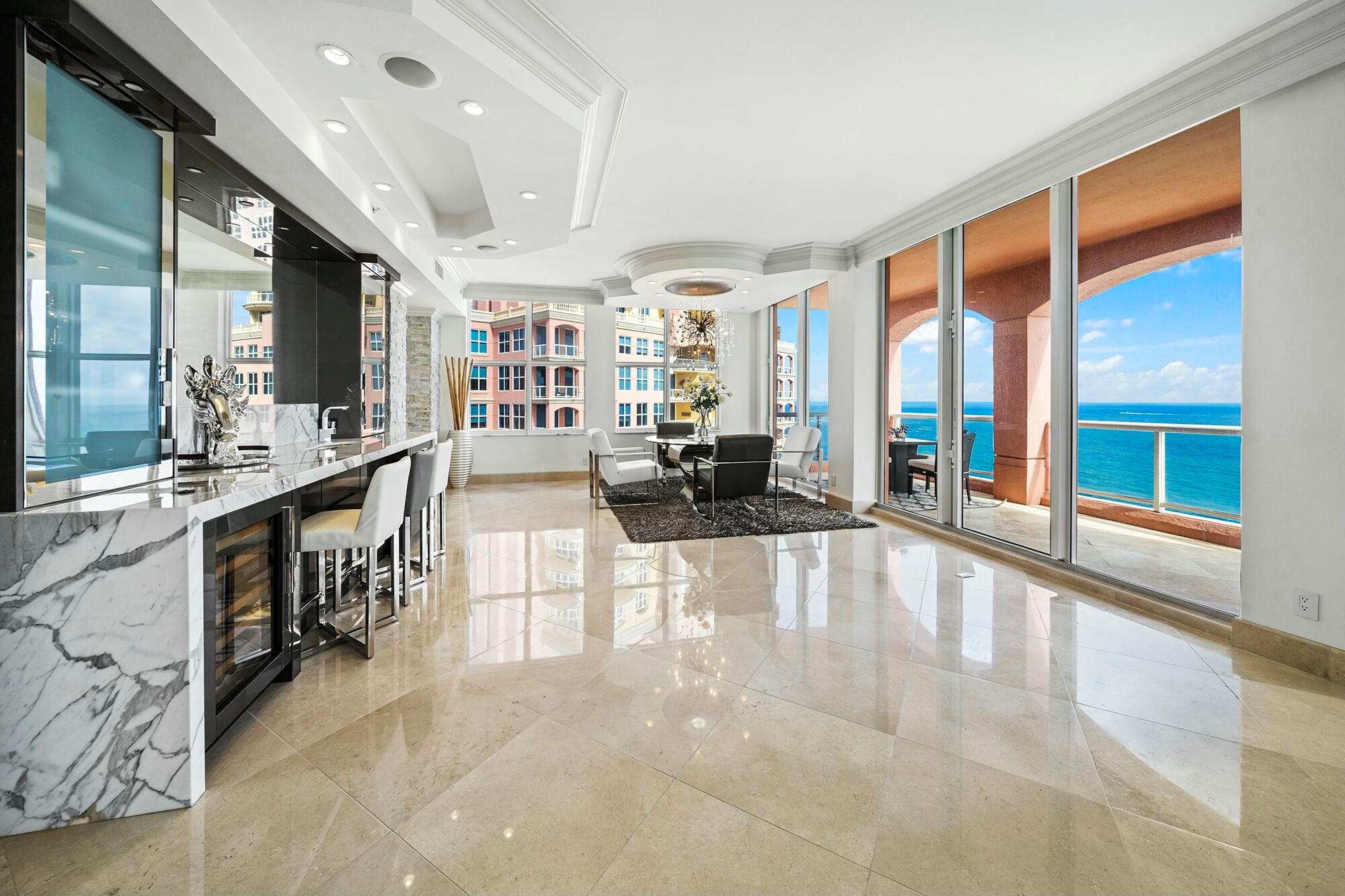 2100 N Ocean Boulevard 26a