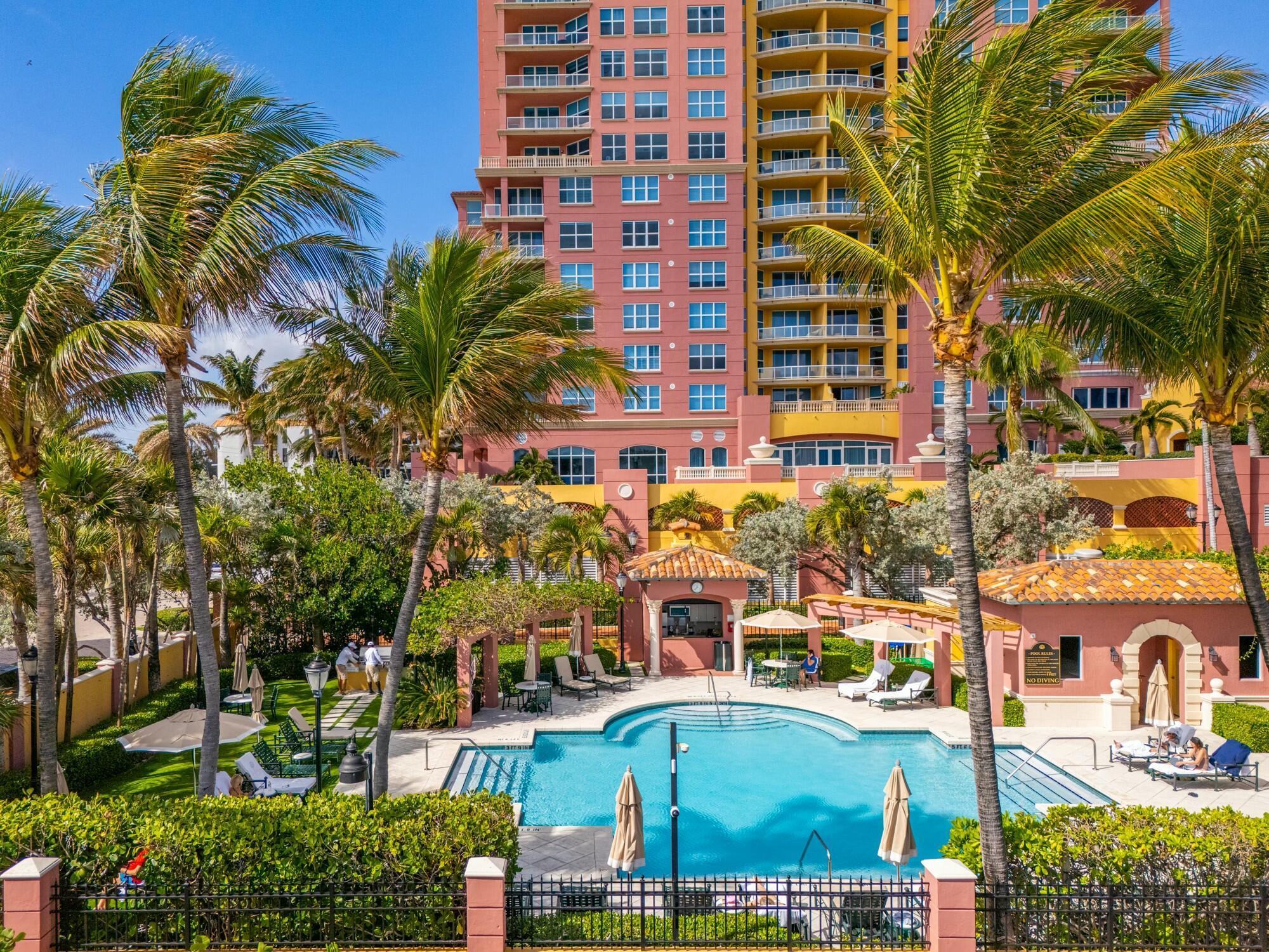 2100 N Ocean Boulevard 26a