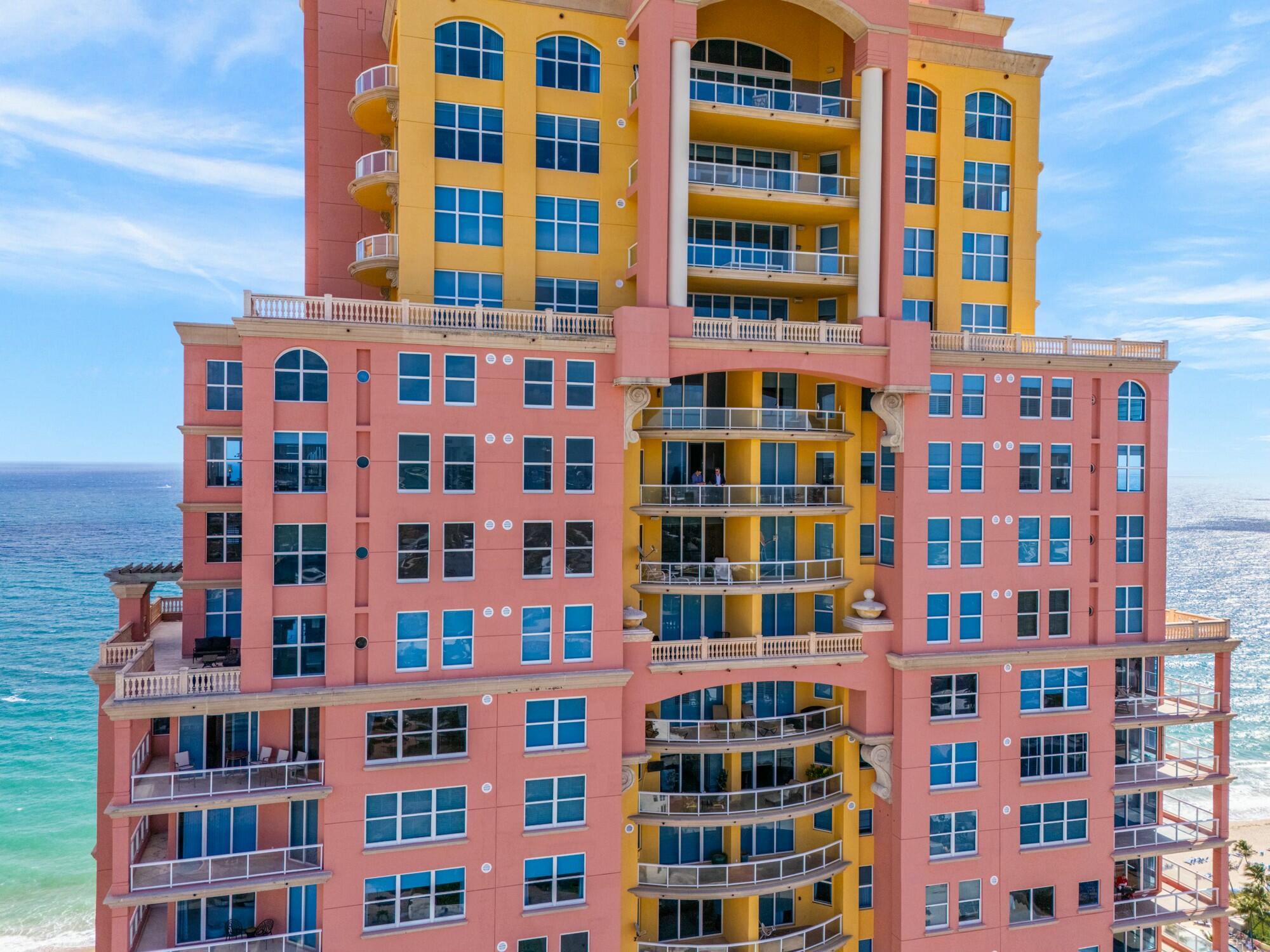 2100 N Ocean Boulevard 26a