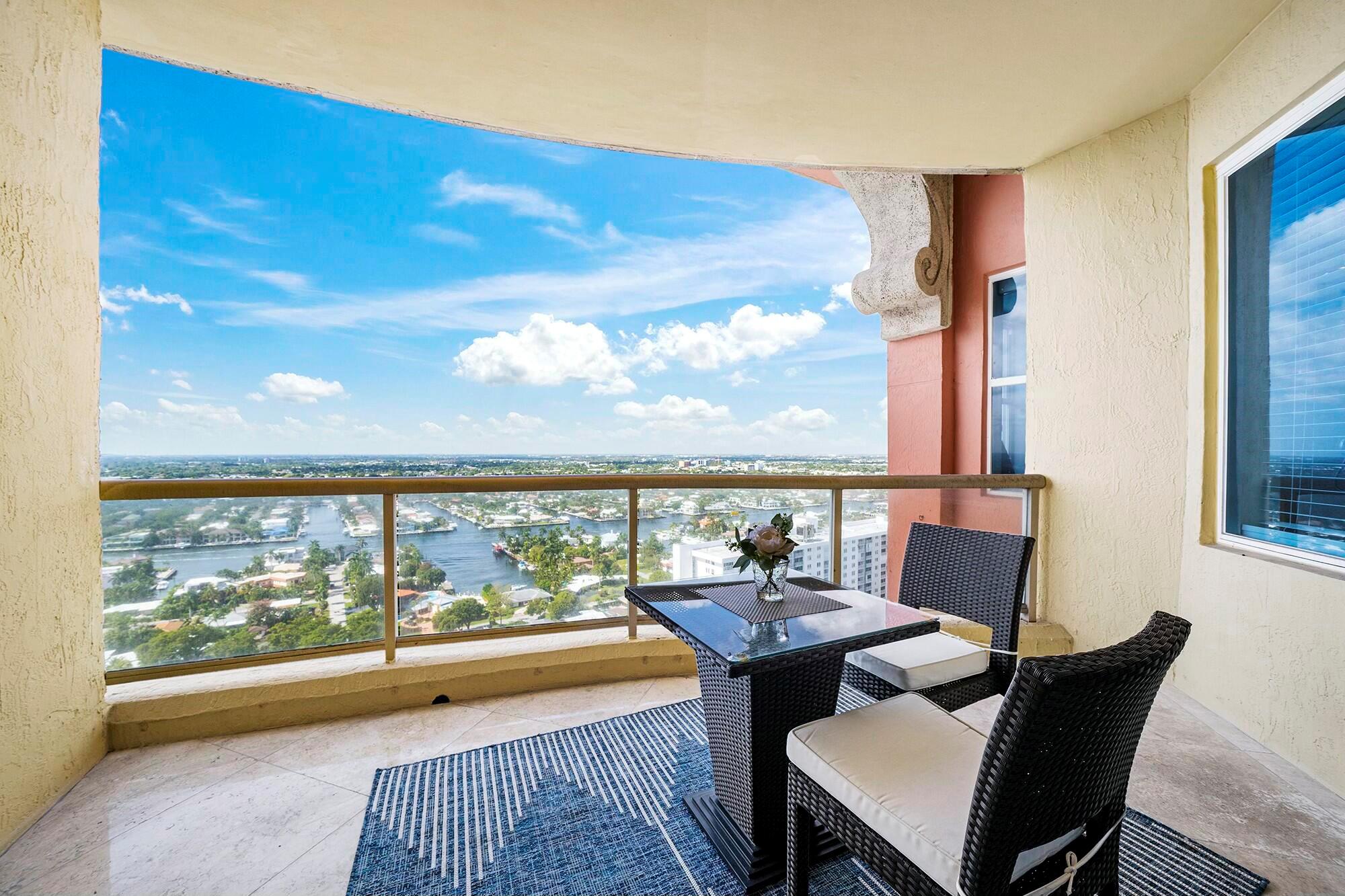 2100 N Ocean Boulevard 26a