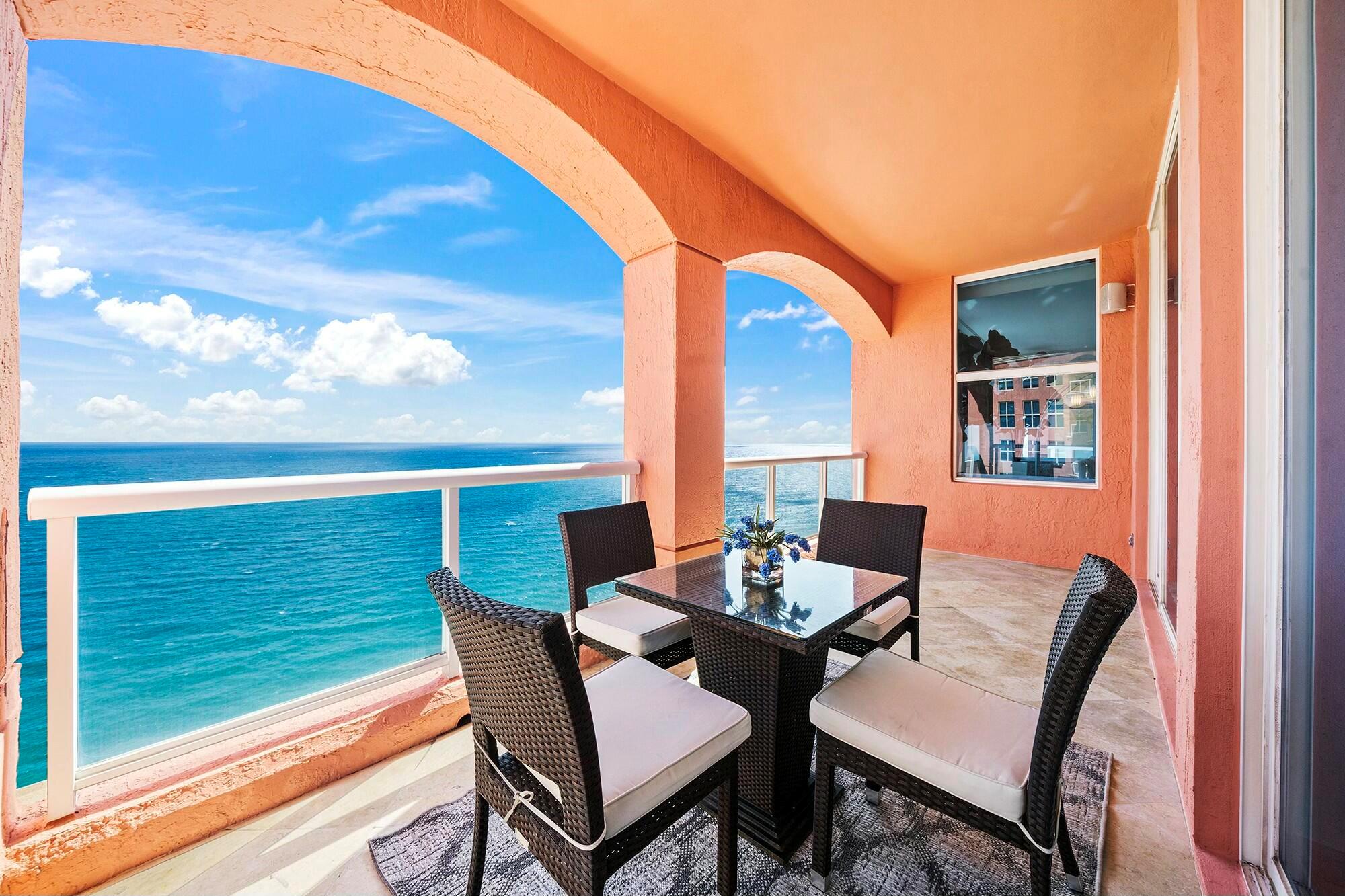 2100 N Ocean Boulevard 26a