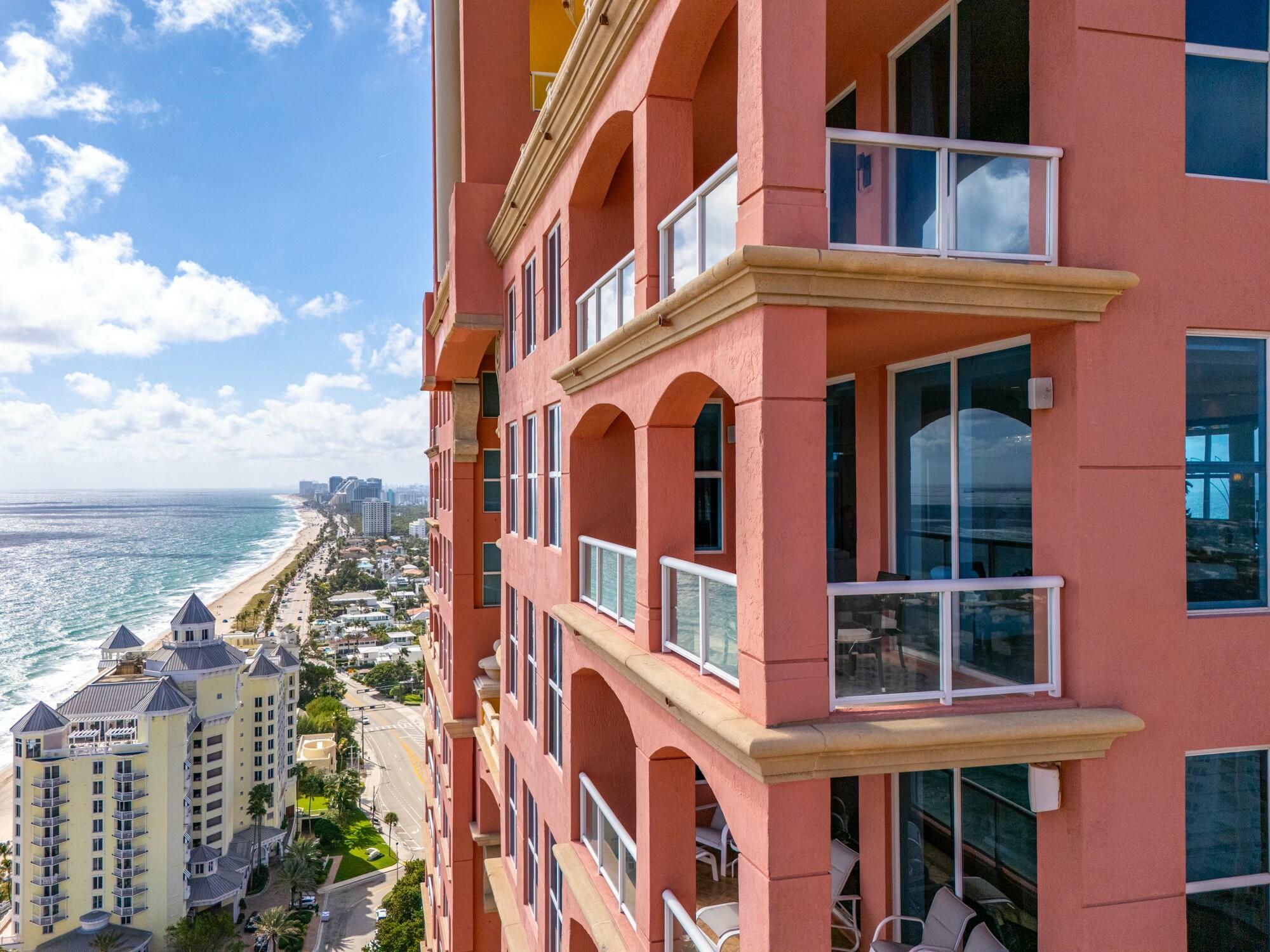 2100 N Ocean Boulevard 26a