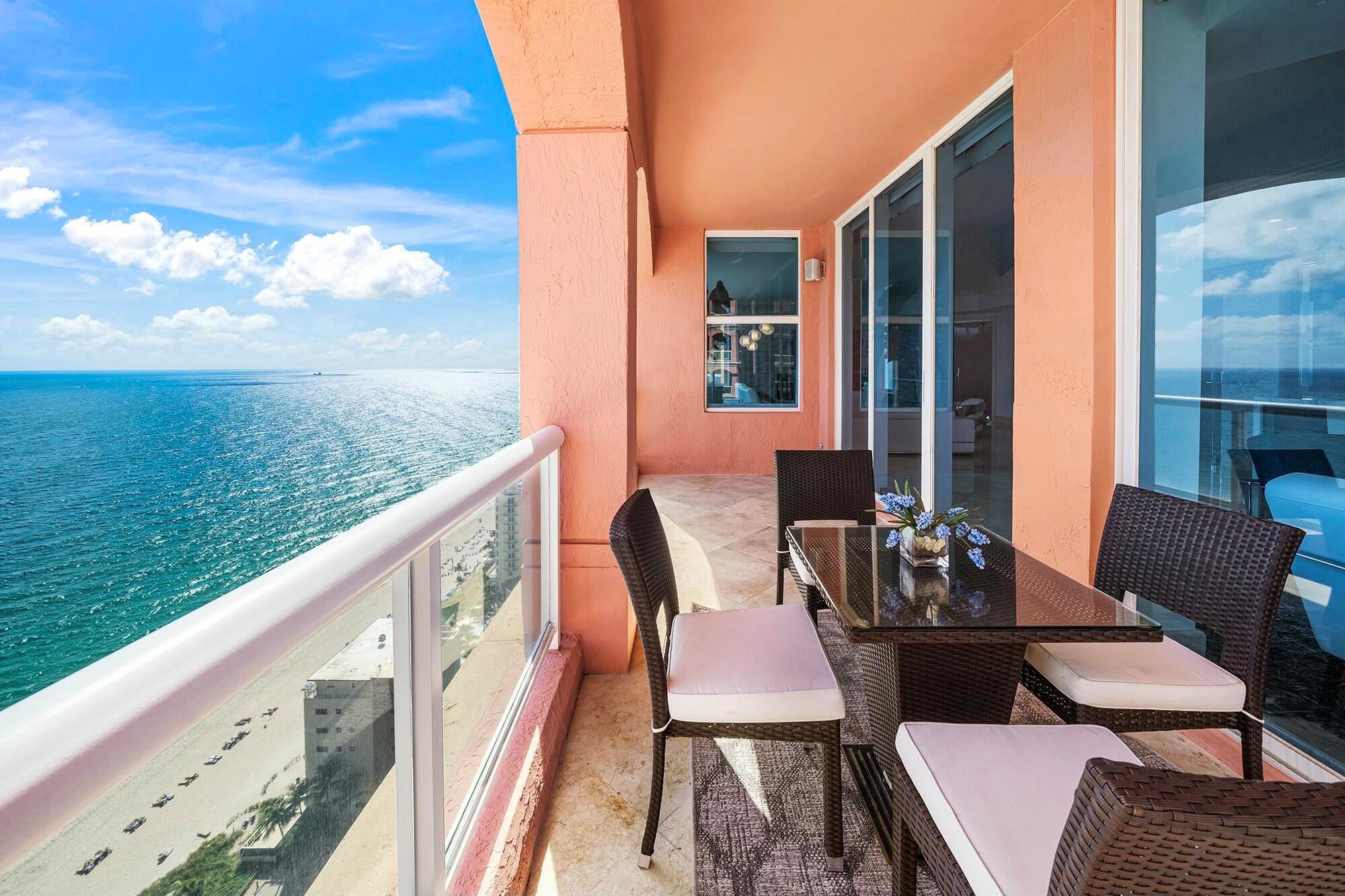 2100 N Ocean Boulevard 26a