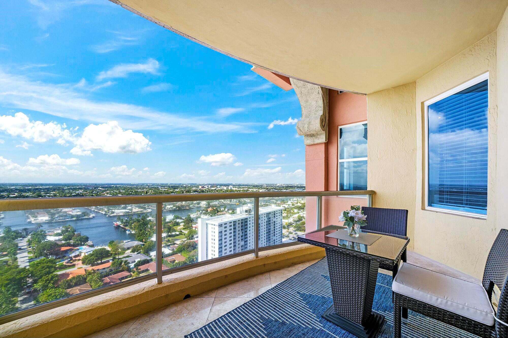 2100 N Ocean Boulevard 26a