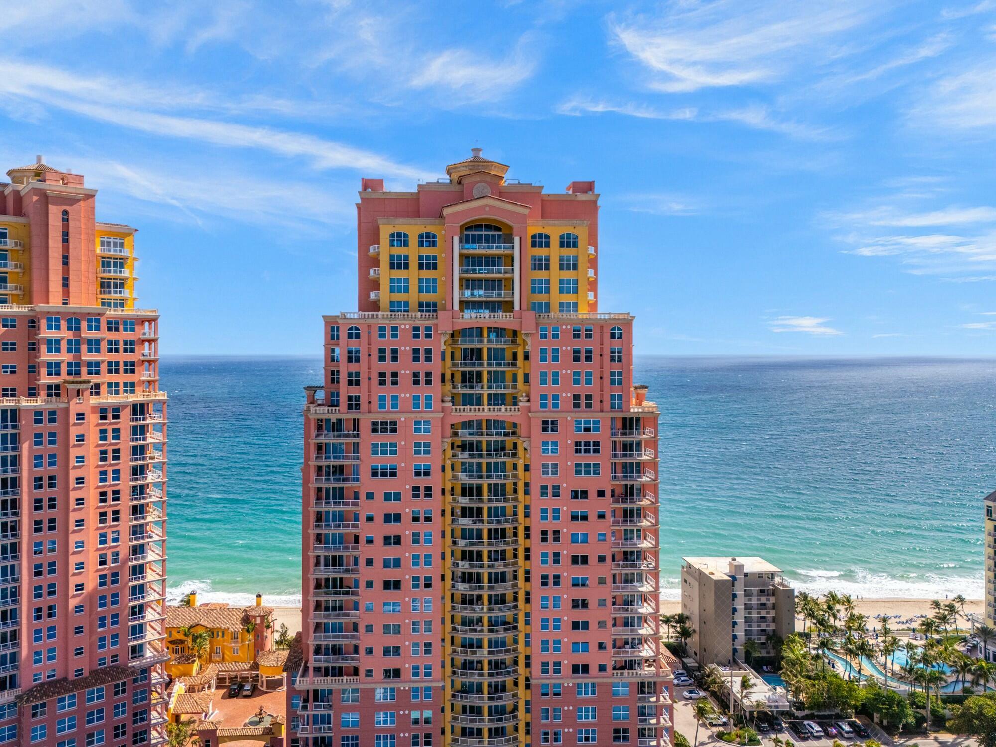 2100 N Ocean Boulevard 26a