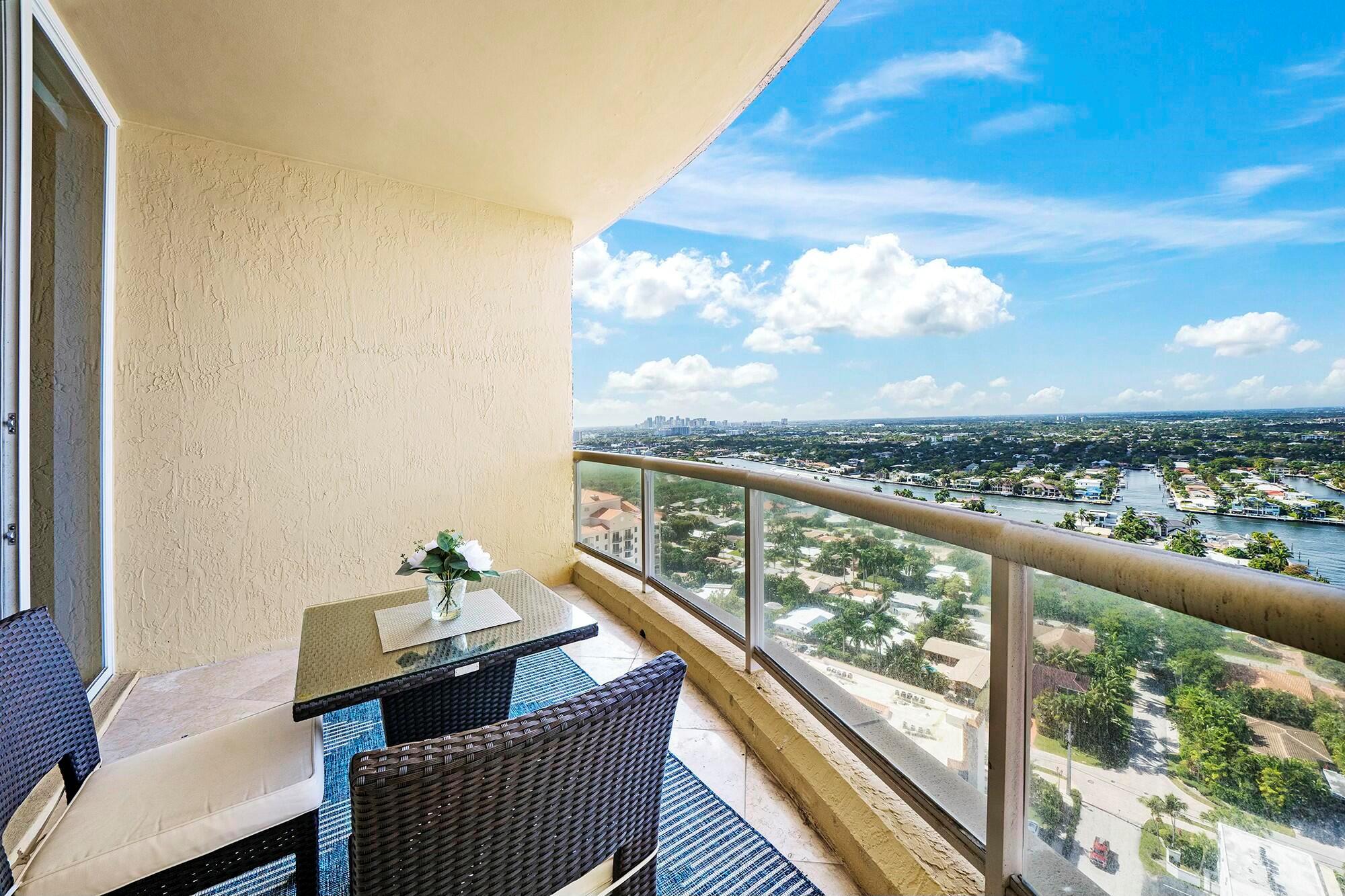 2100 N Ocean Boulevard 26a